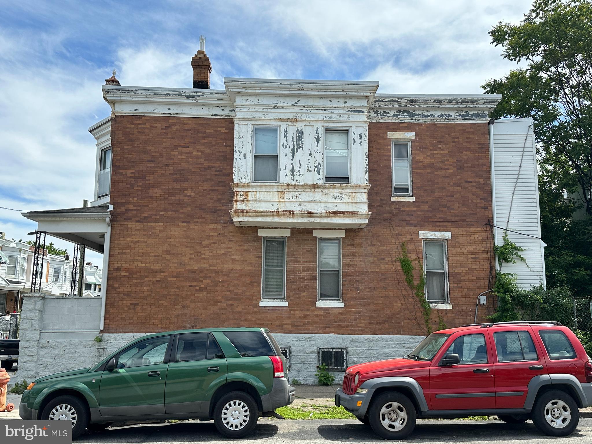 1468 N WANAMAKER STREET