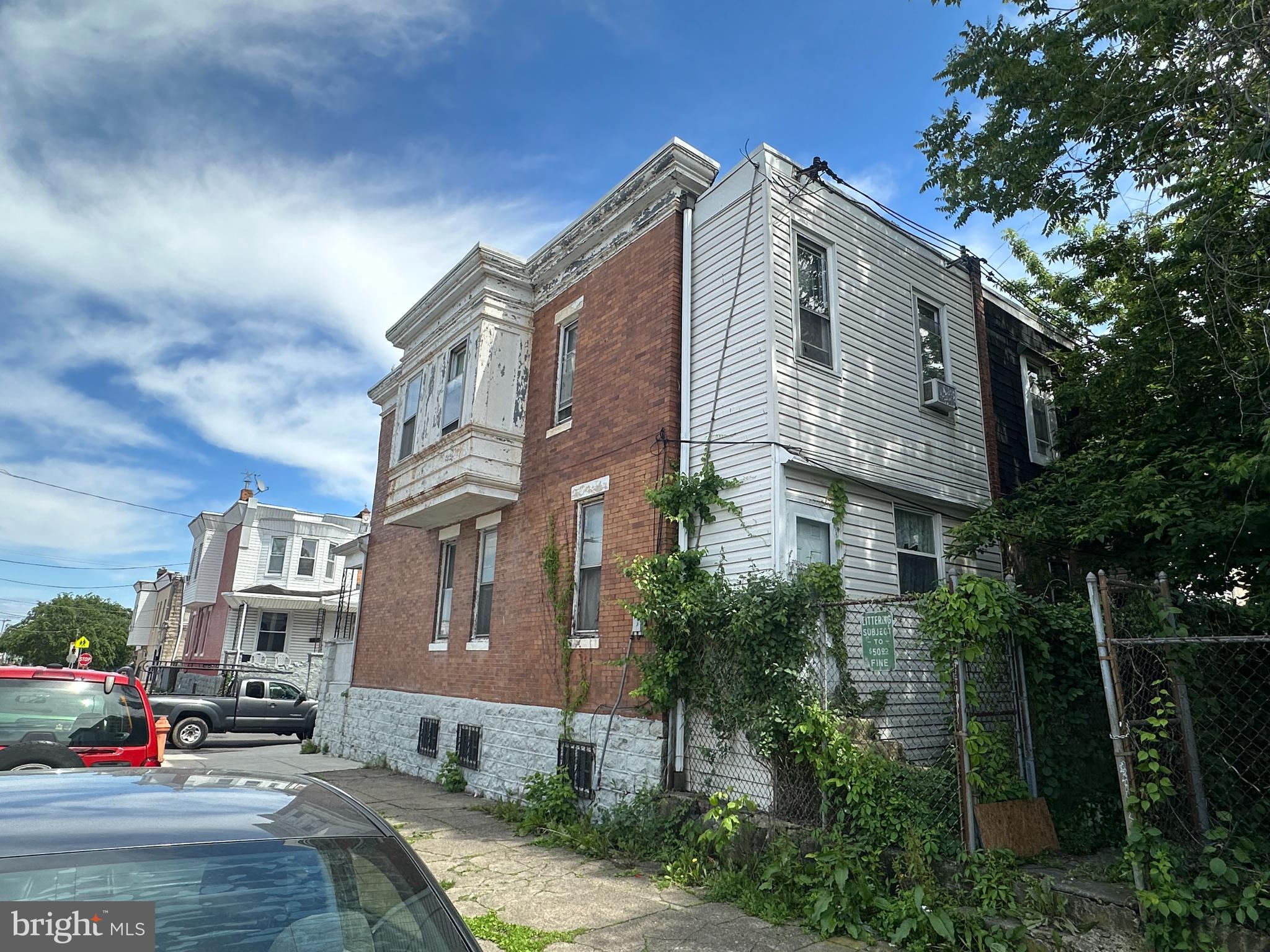1468 N WANAMAKER STREET