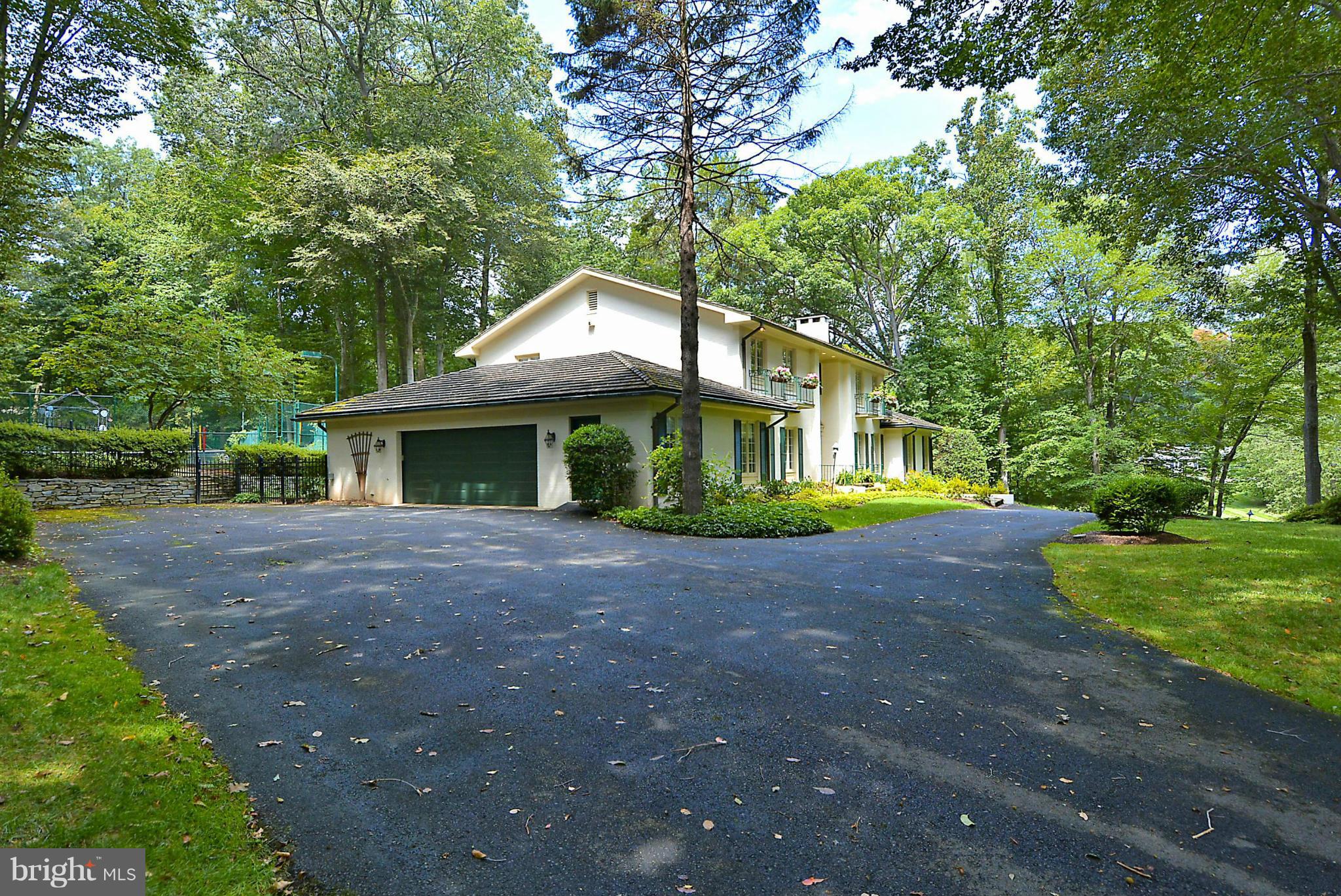 OLDE SWINKS MILL ESTATES - Residential