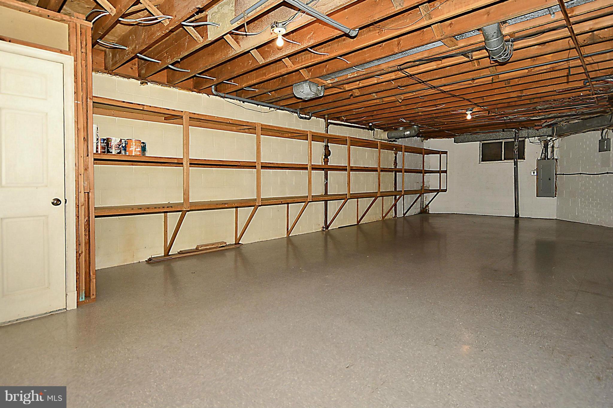 OLDE SWINKS MILL ESTATES - Residential