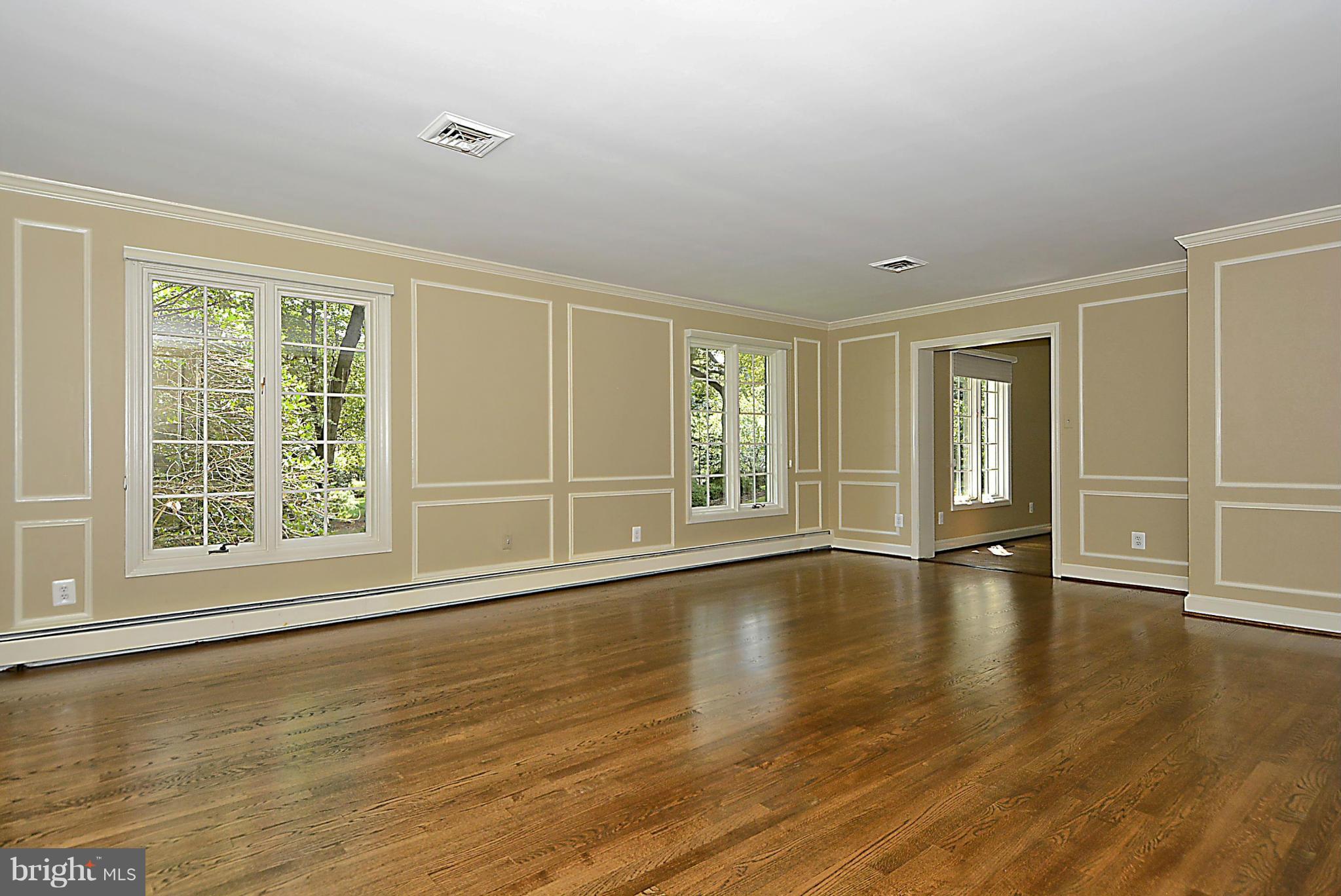 OLDE SWINKS MILL ESTATES - Residential