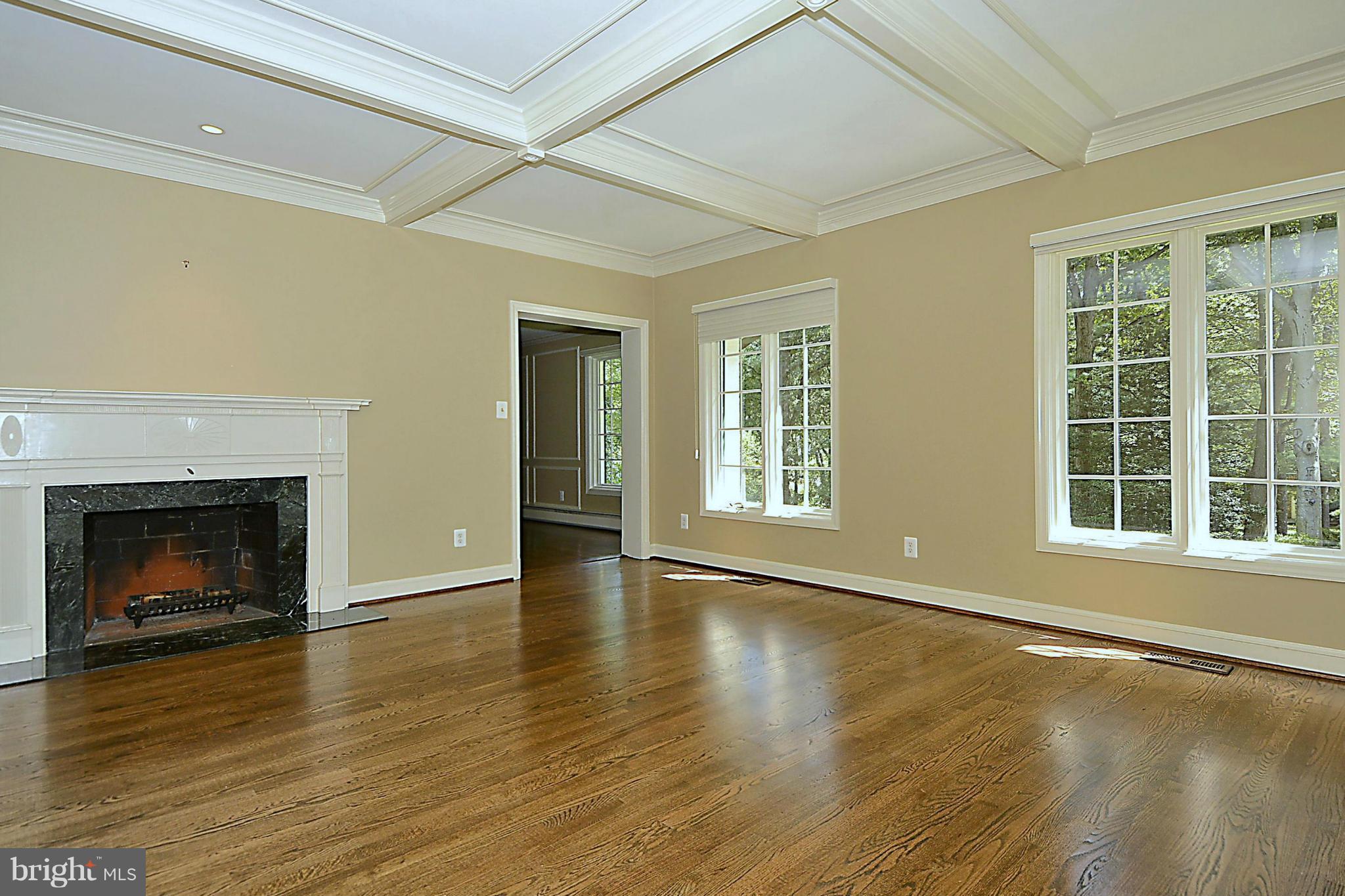 OLDE SWINKS MILL ESTATES - Residential