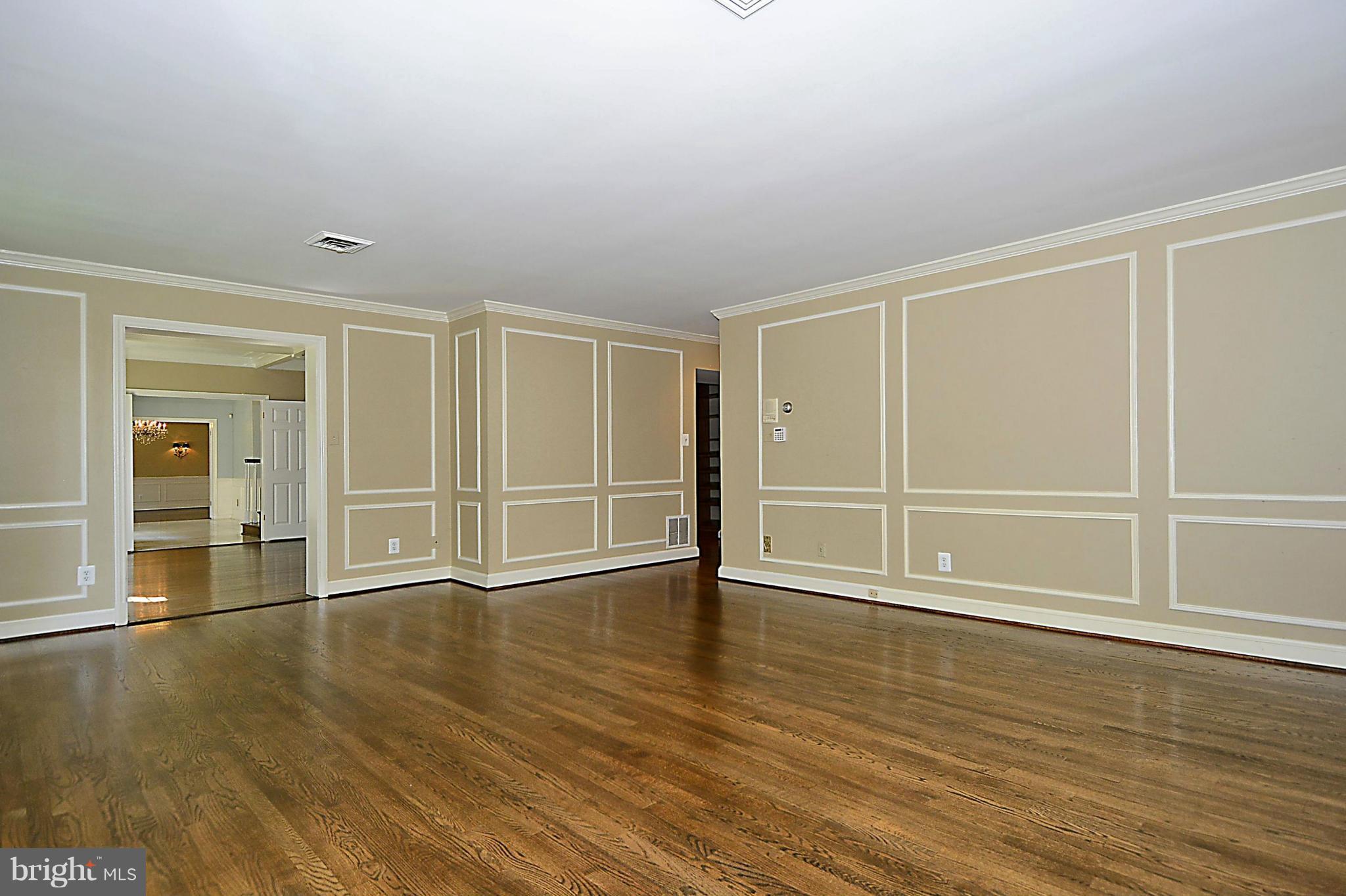 OLDE SWINKS MILL ESTATES - Residential