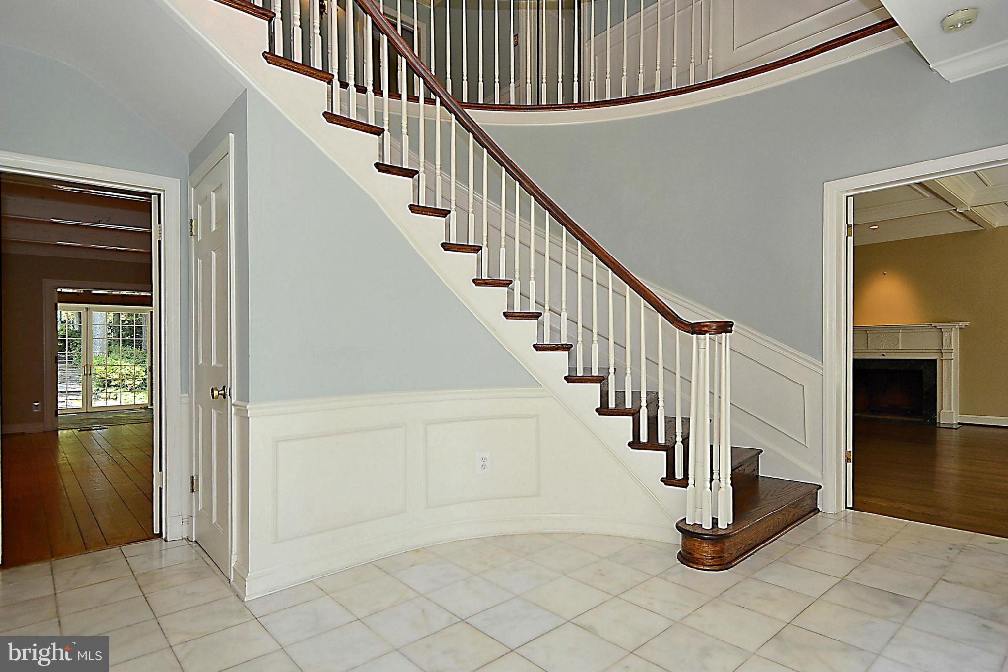 OLDE SWINKS MILL ESTATES - Residential