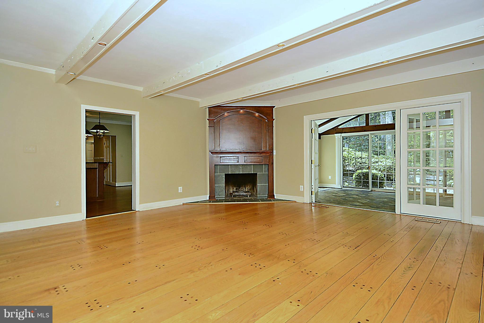 OLDE SWINKS MILL ESTATES - Residential