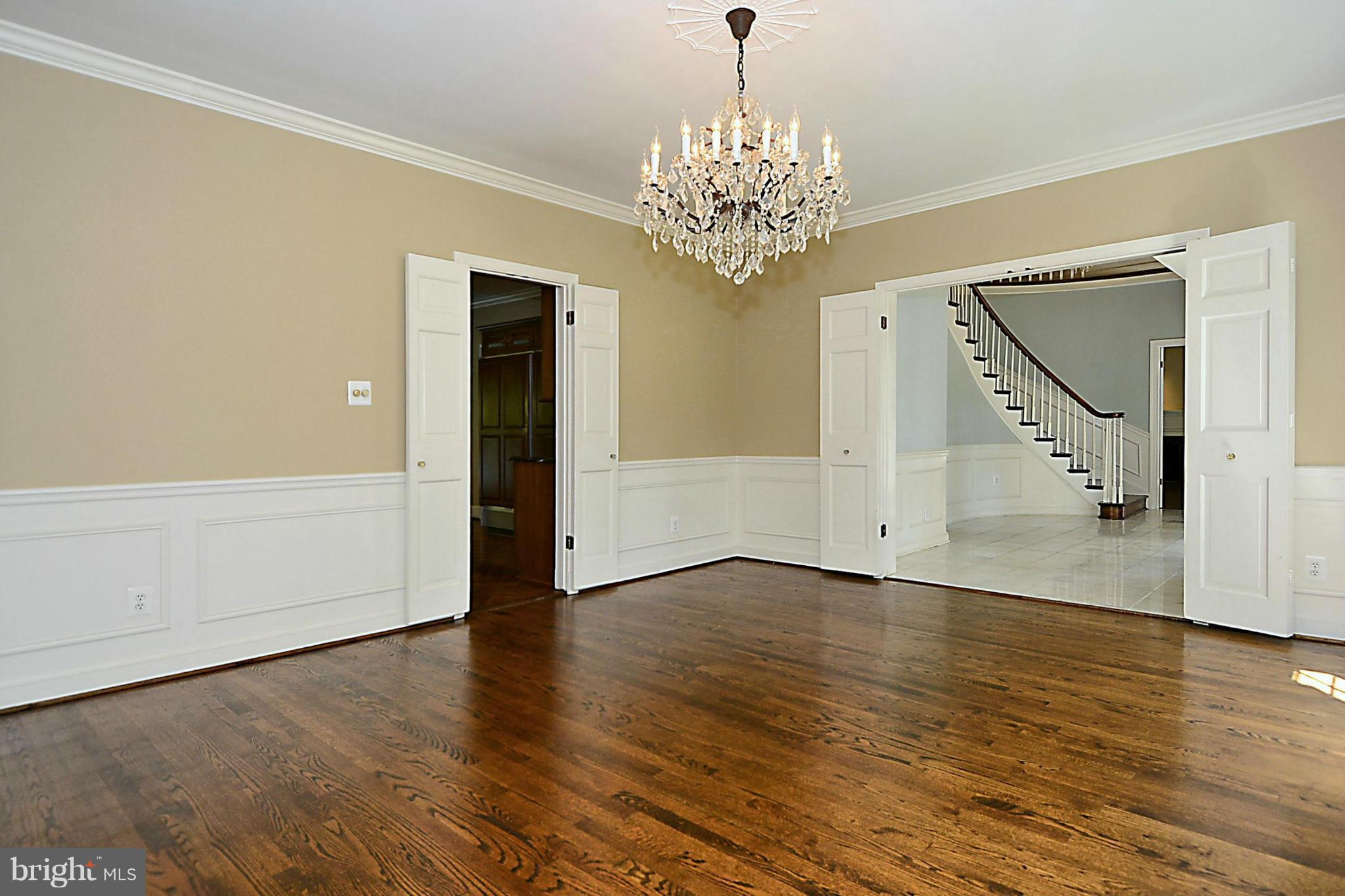 OLDE SWINKS MILL ESTATES - Residential