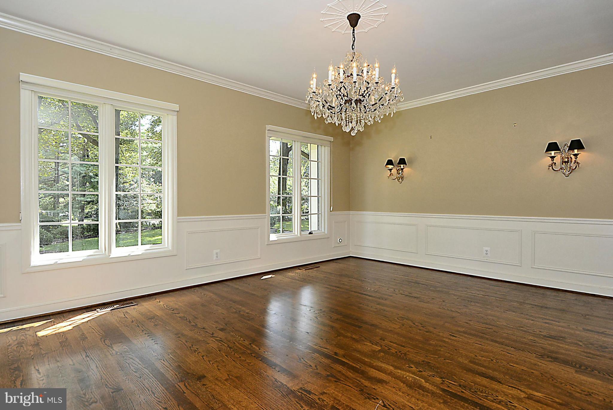 OLDE SWINKS MILL ESTATES - Residential