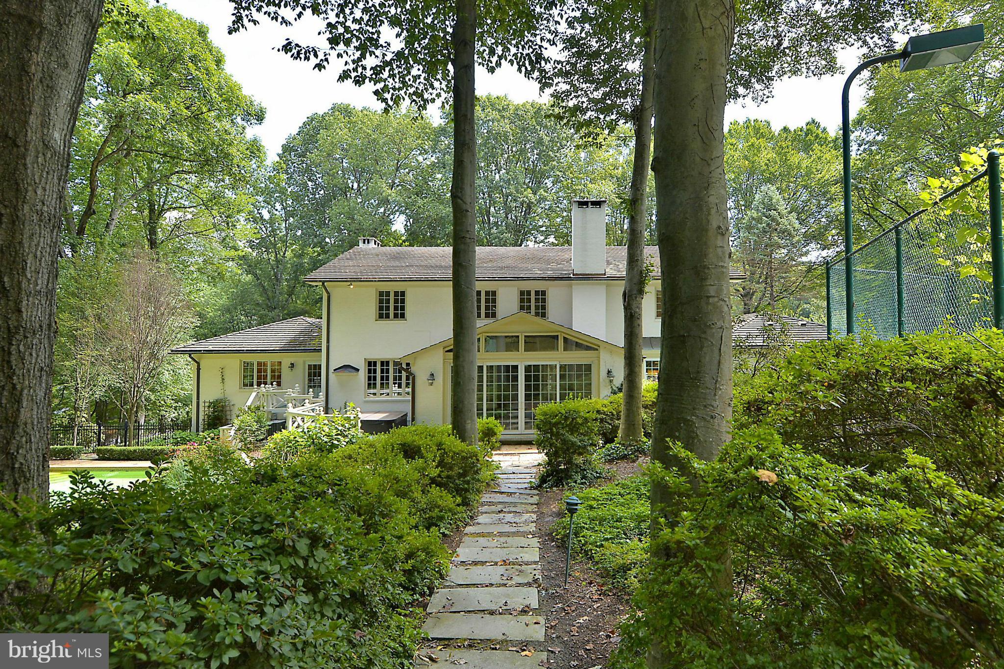 OLDE SWINKS MILL ESTATES - Residential