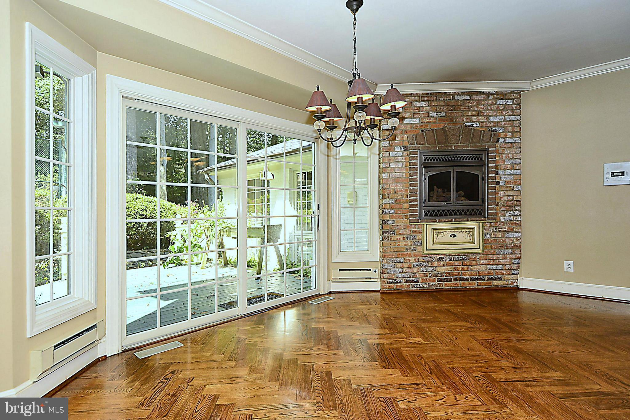 OLDE SWINKS MILL ESTATES - Residential