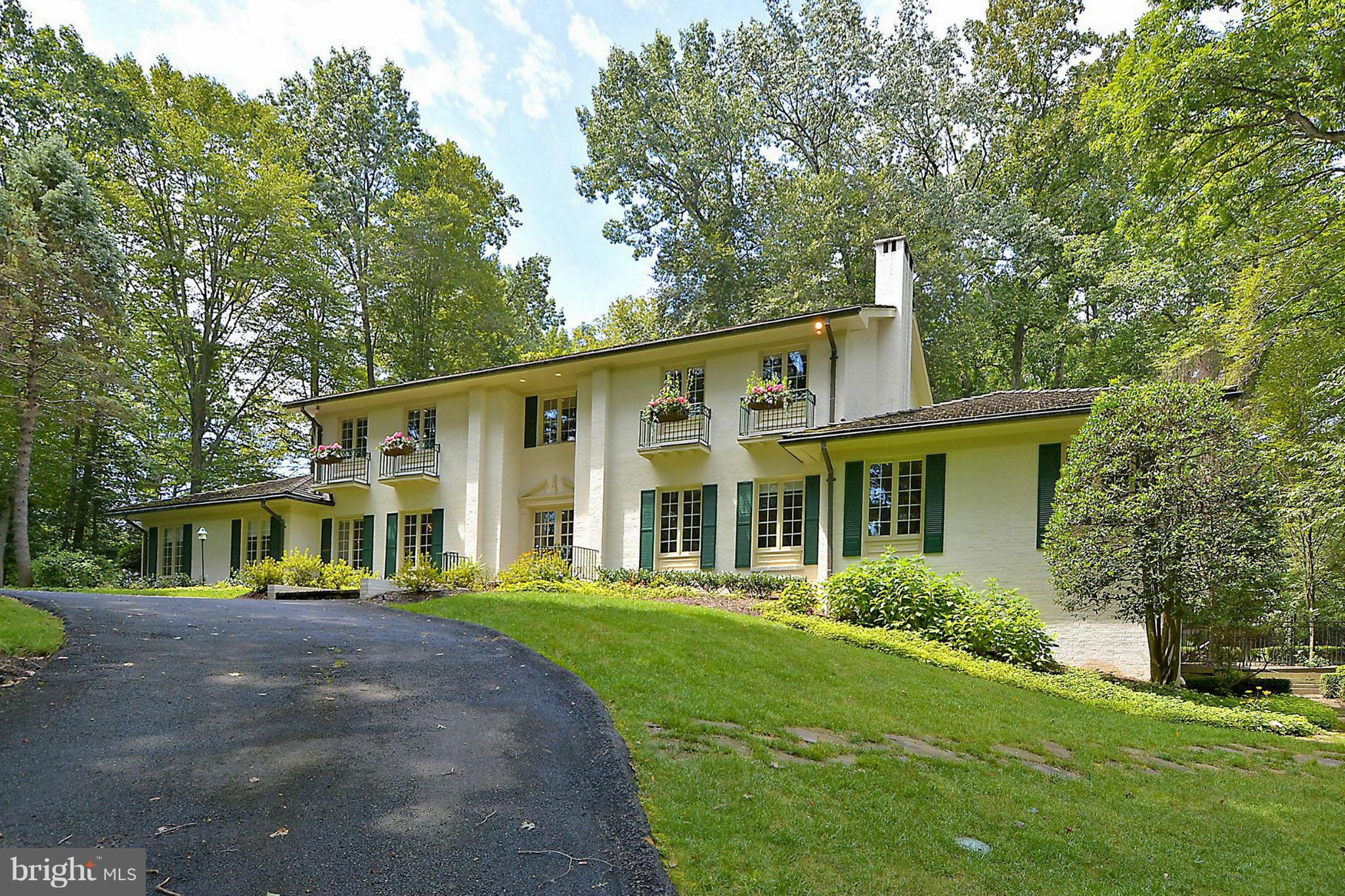 OLDE SWINKS MILL ESTATES - Residential