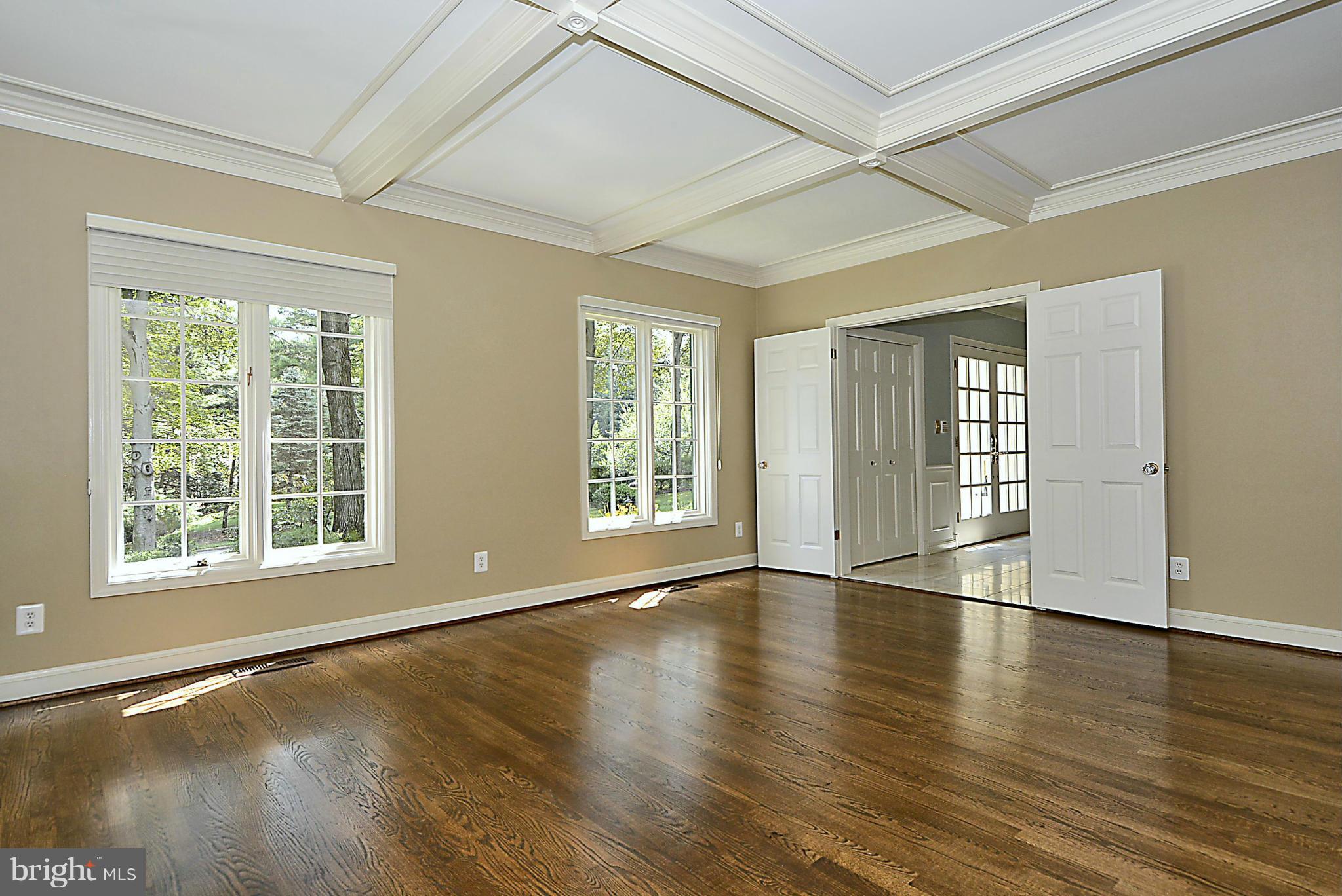 OLDE SWINKS MILL ESTATES - Residential