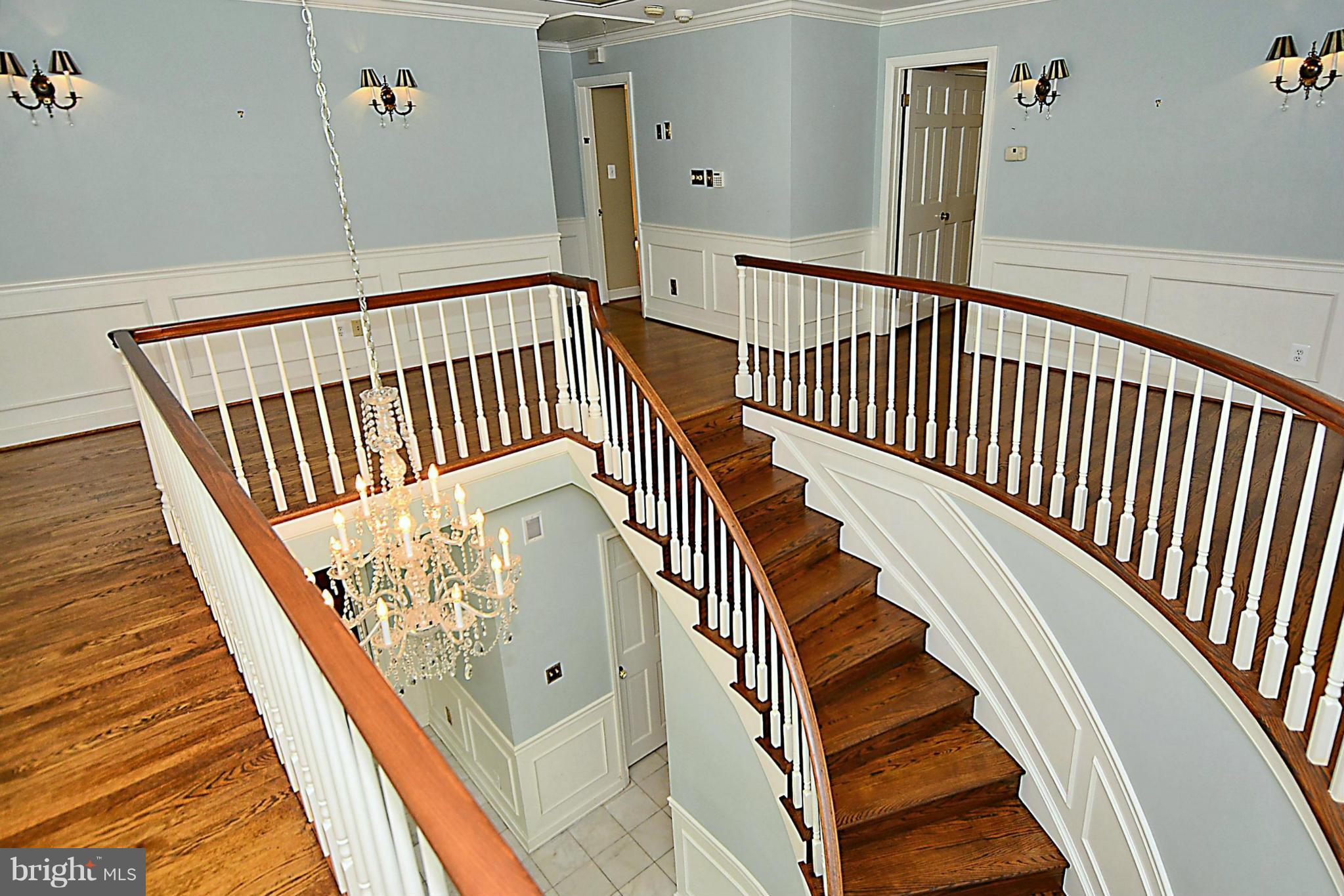 OLDE SWINKS MILL ESTATES - Residential