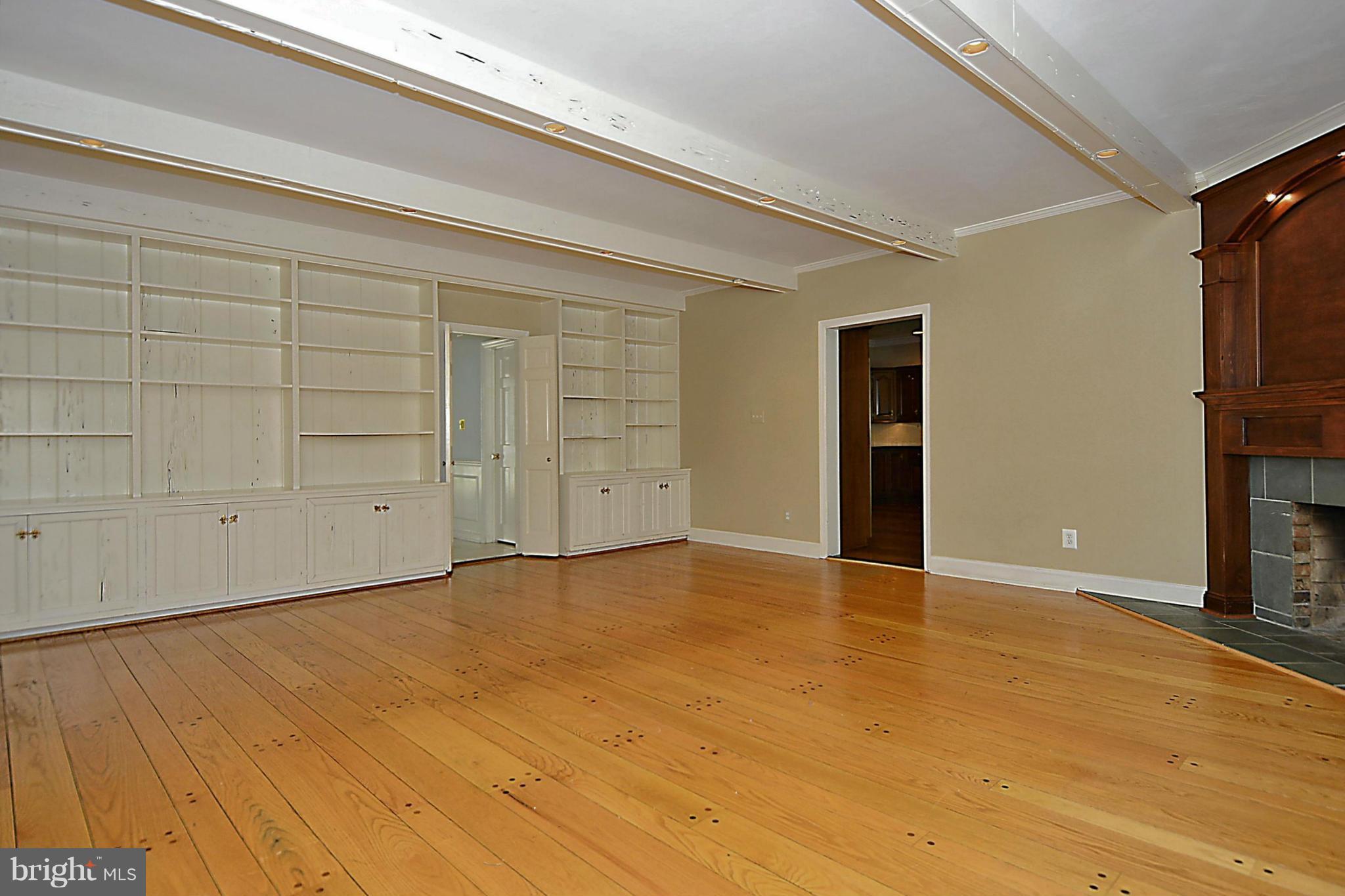 OLDE SWINKS MILL ESTATES - Residential