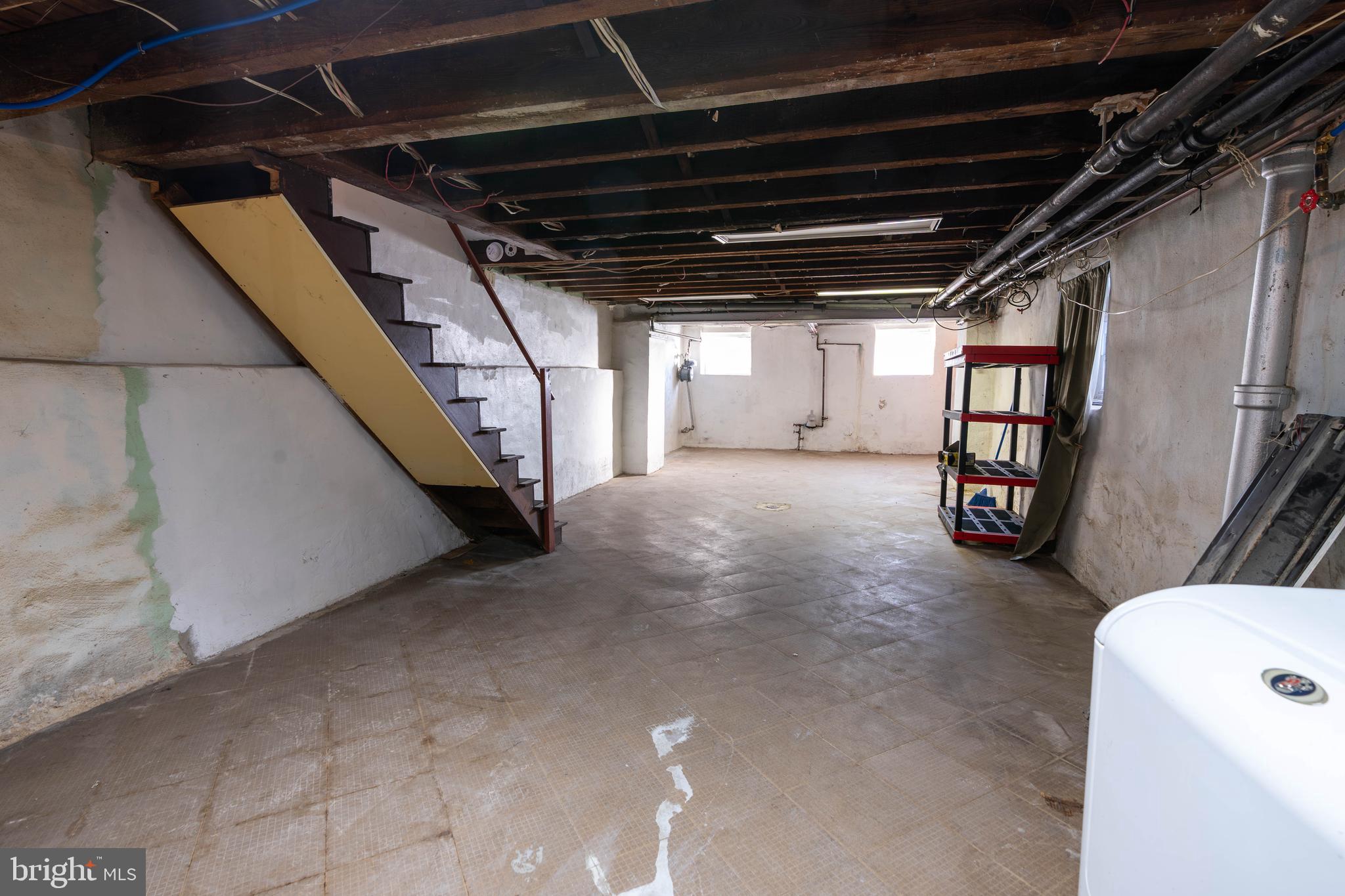 OVERBROOK - Residential