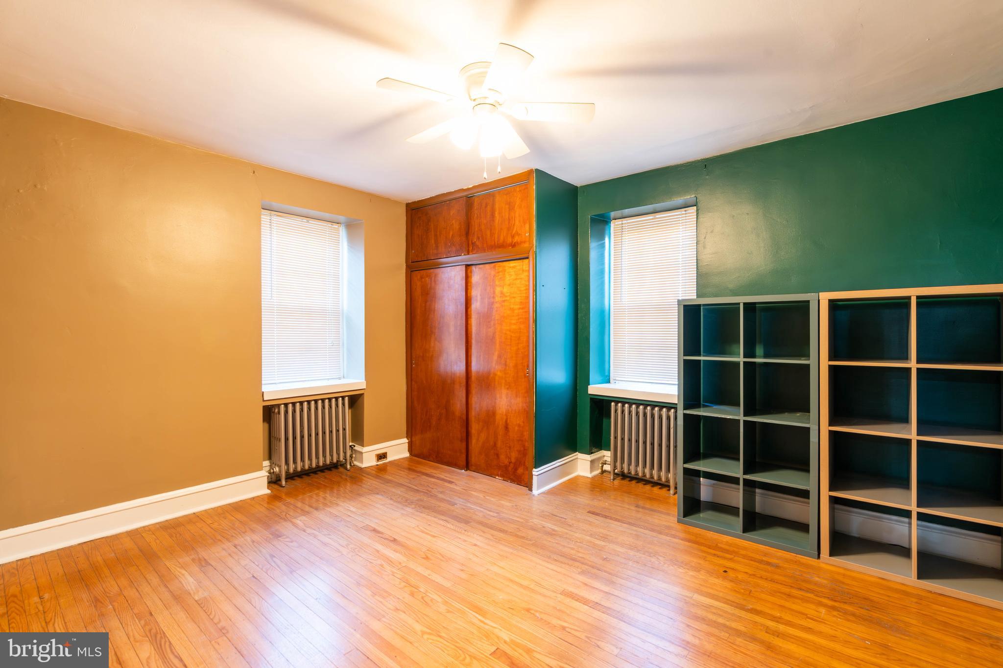 OVERBROOK - Residential