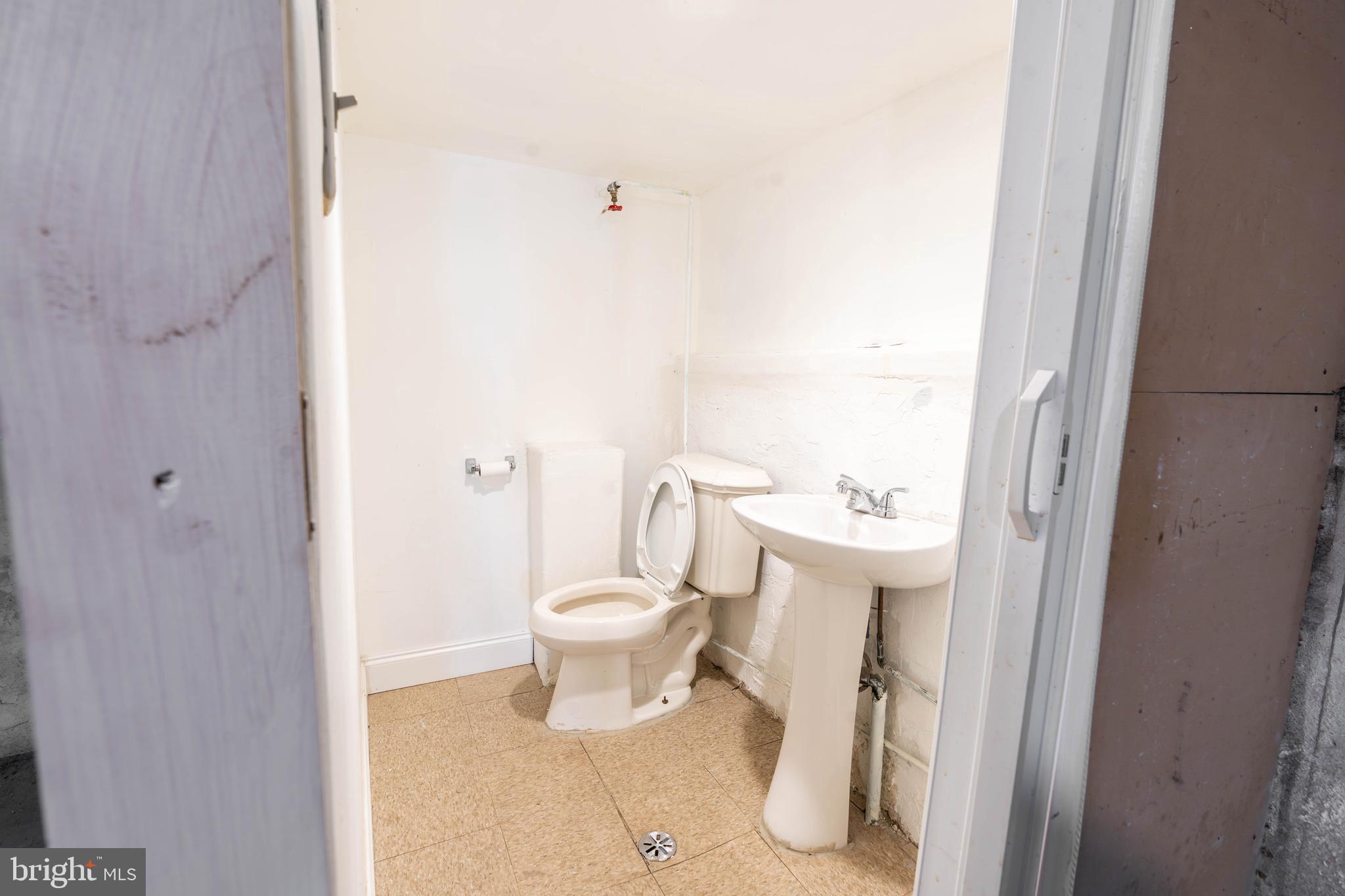 OVERBROOK - Residential