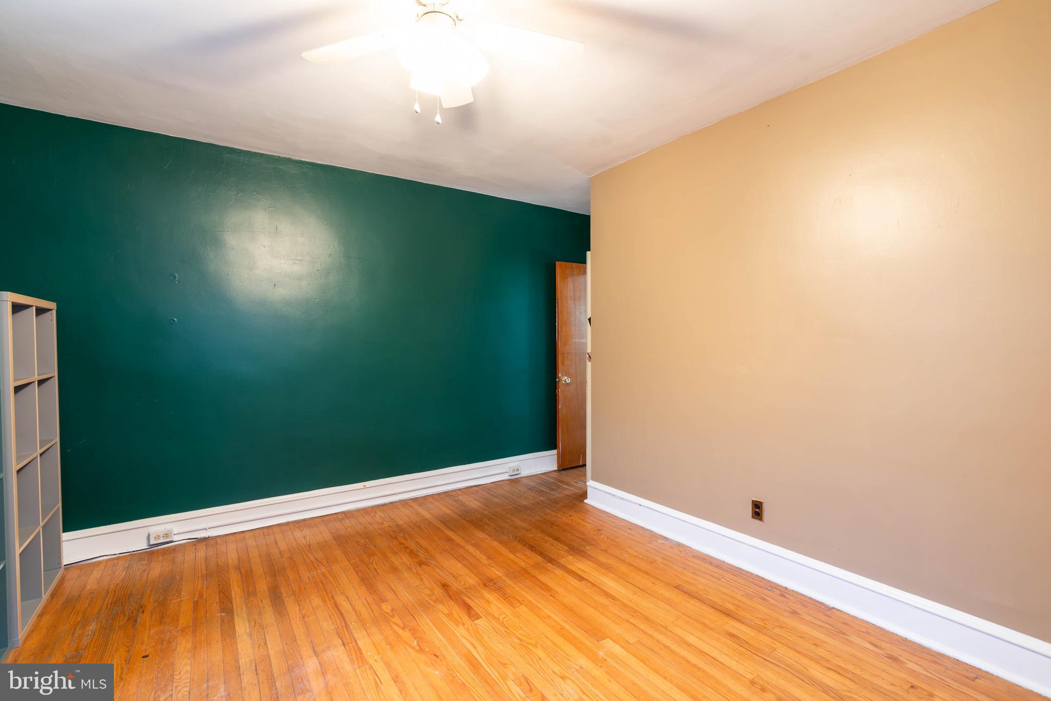 OVERBROOK - Residential