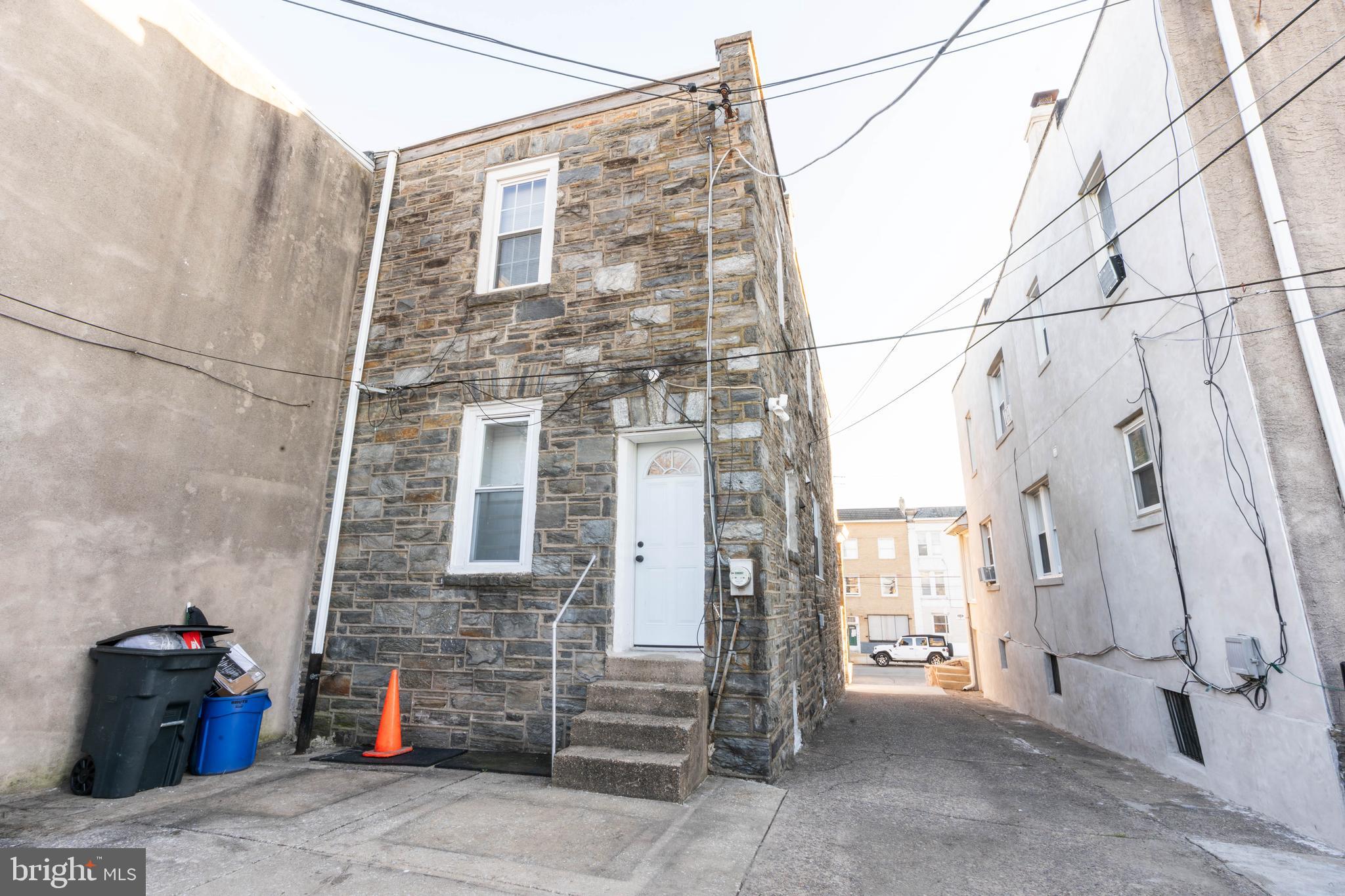 OVERBROOK - Residential