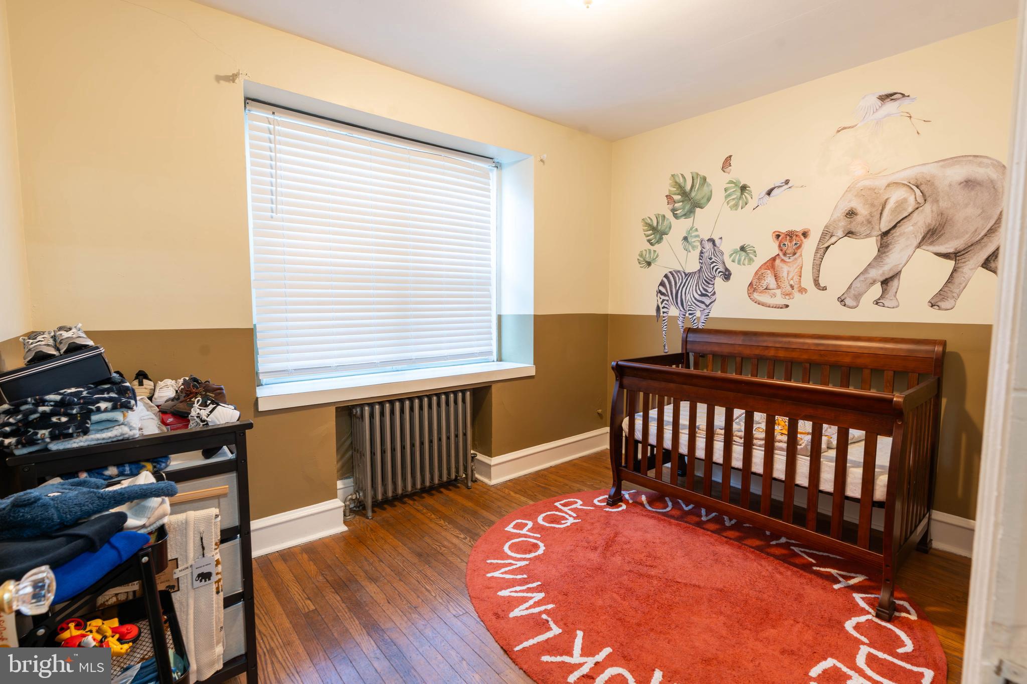 OVERBROOK - Residential