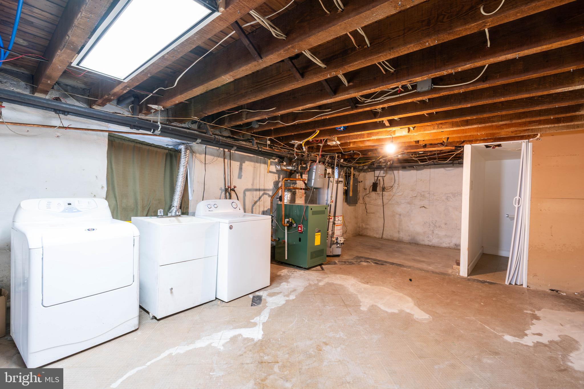 OVERBROOK - Residential