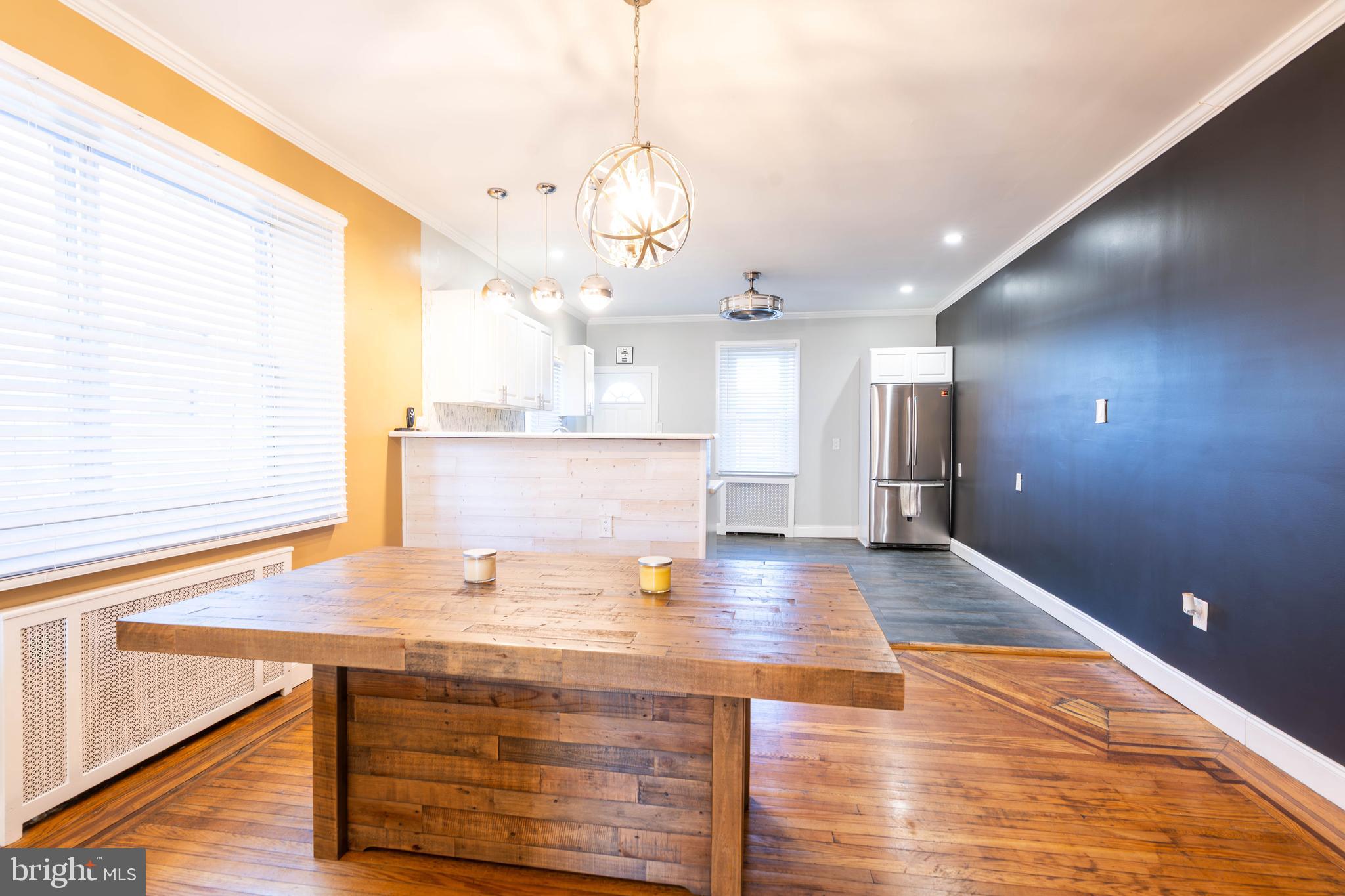 OVERBROOK - Residential