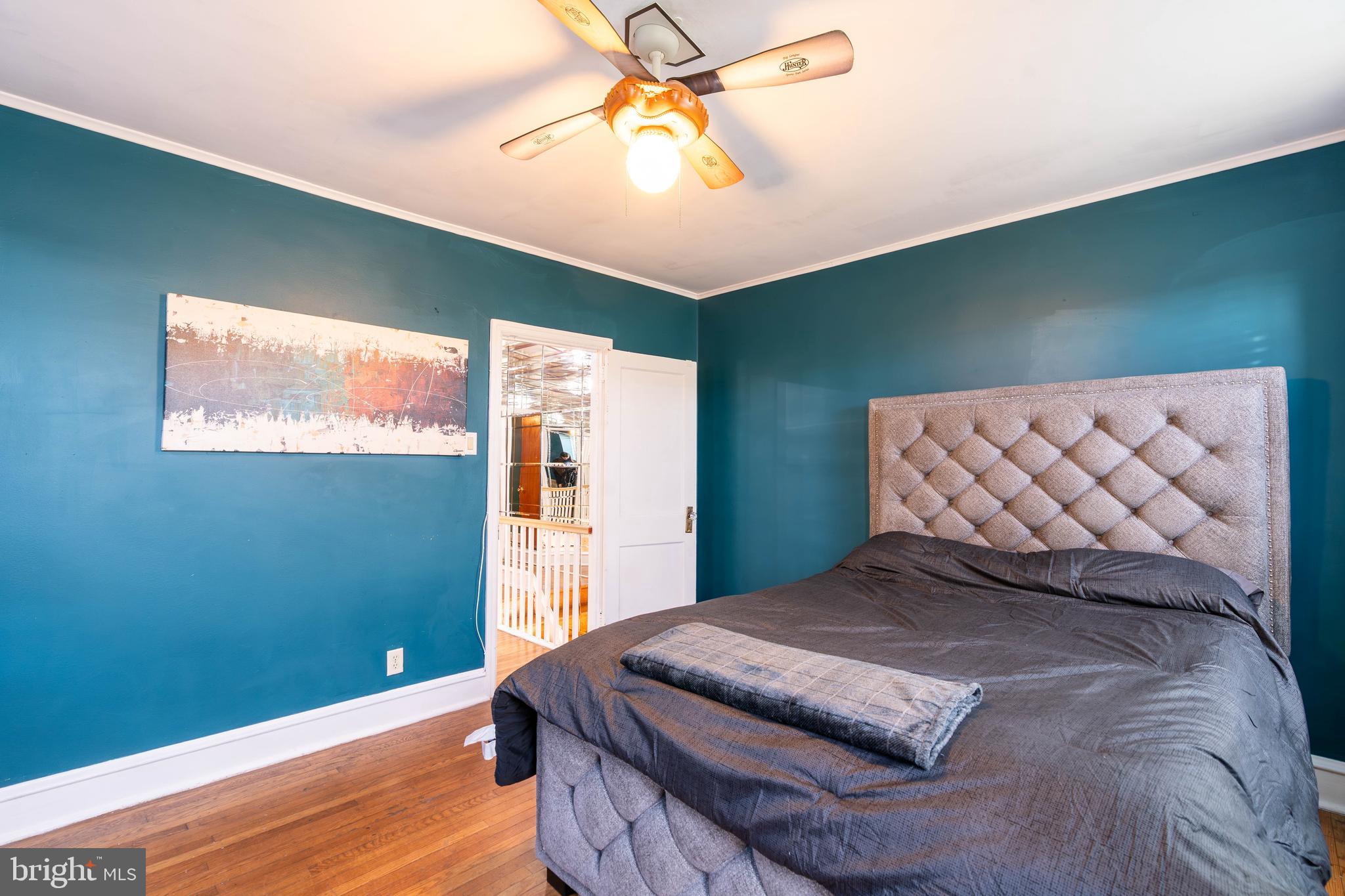 OVERBROOK - Residential