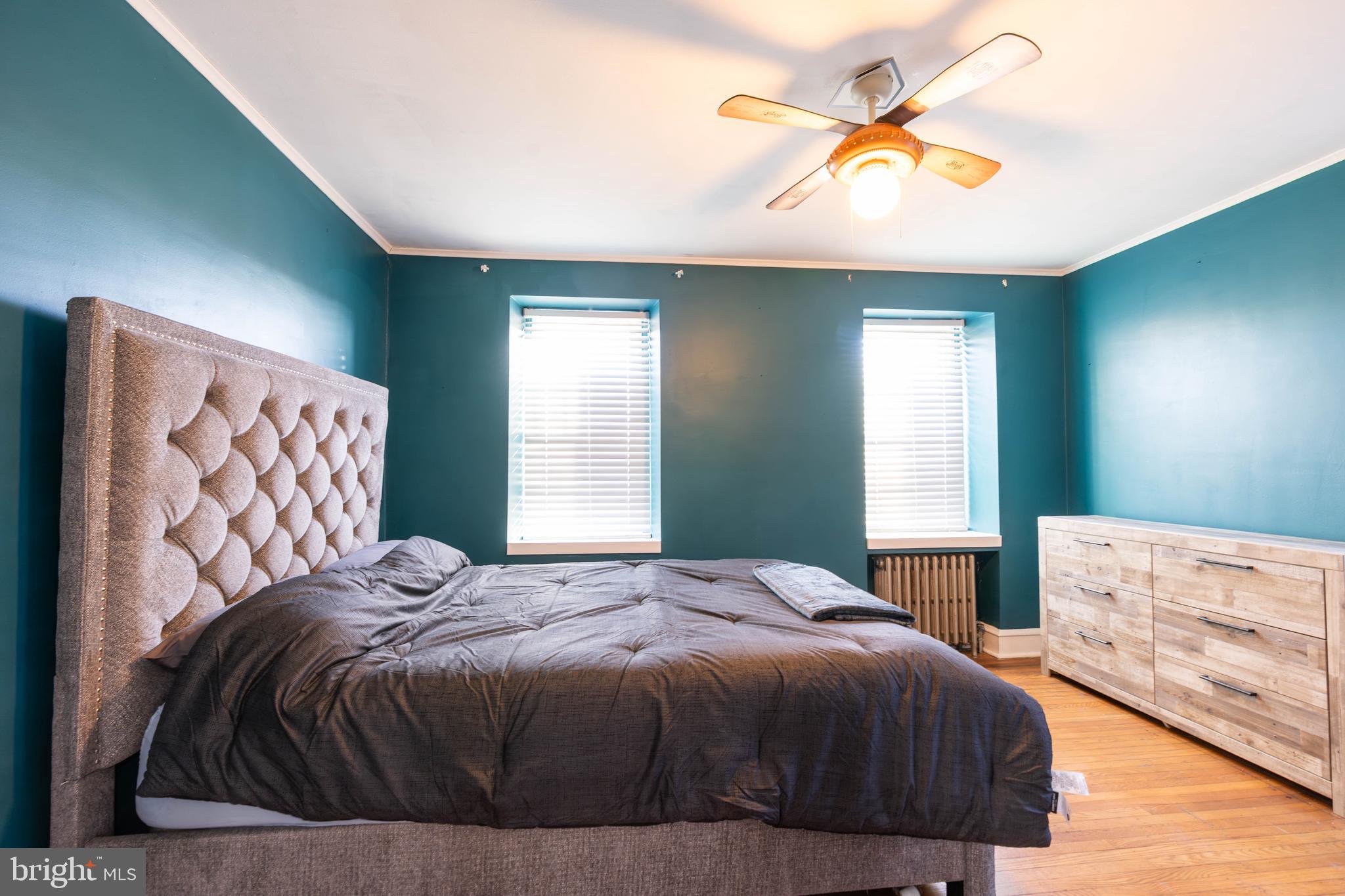 OVERBROOK - Residential