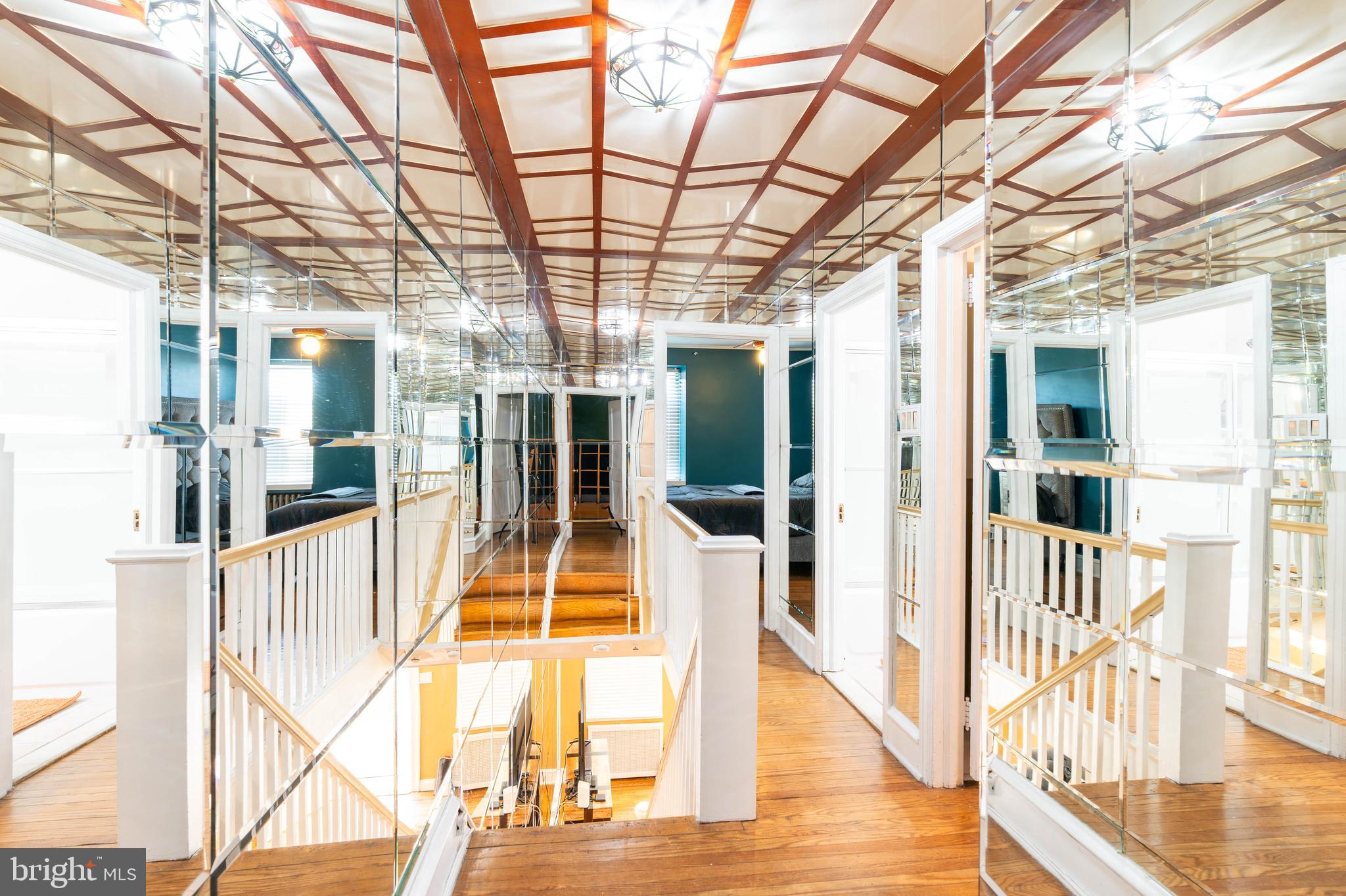 OVERBROOK - Residential