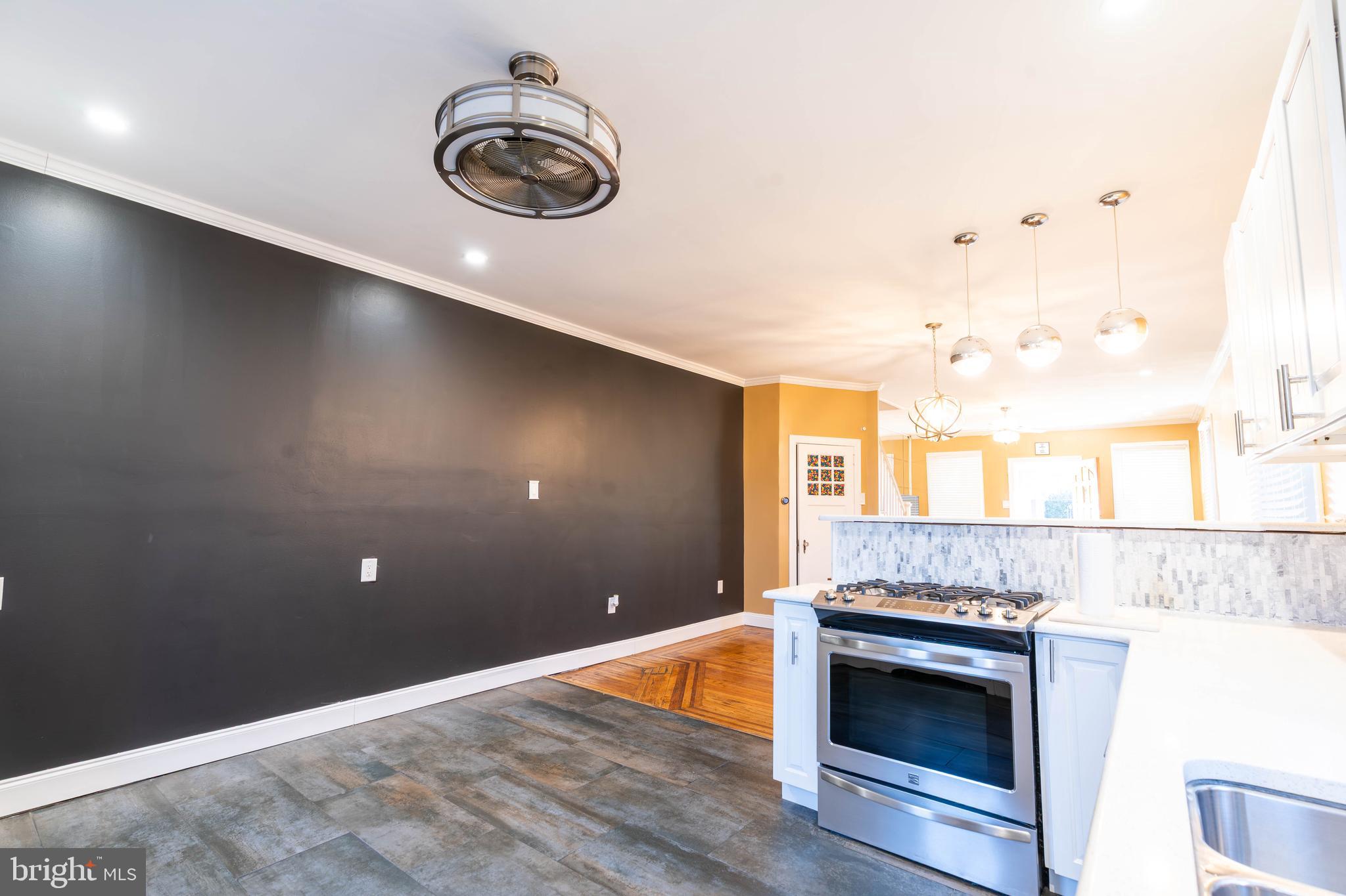 OVERBROOK - Residential