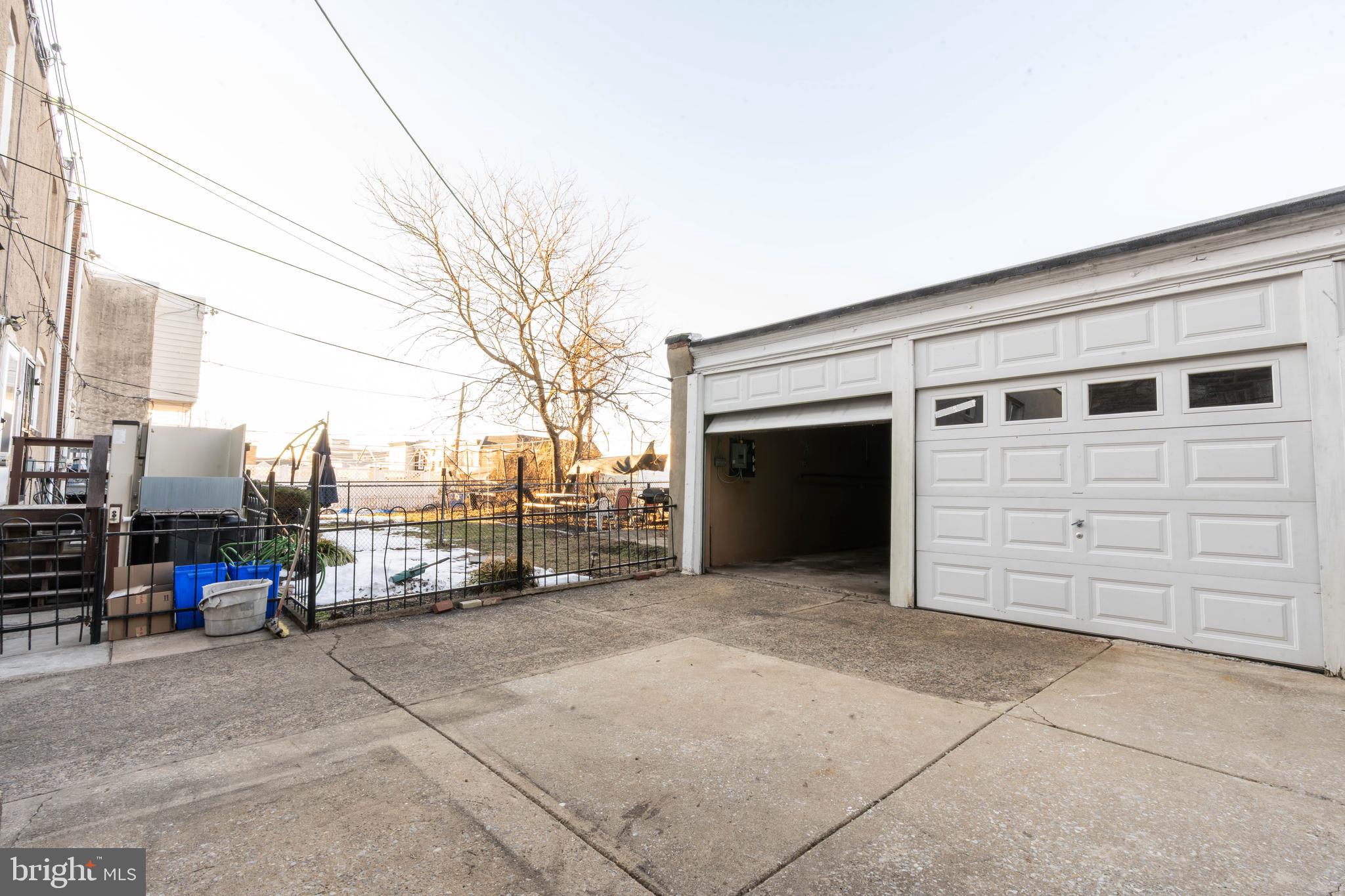 6525 W GIRARD AVENUE