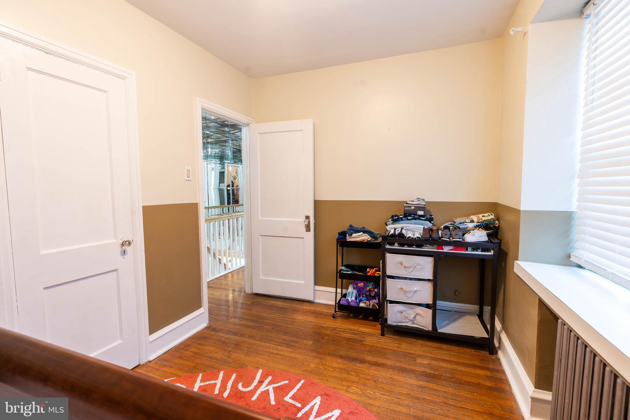 OVERBROOK - Residential