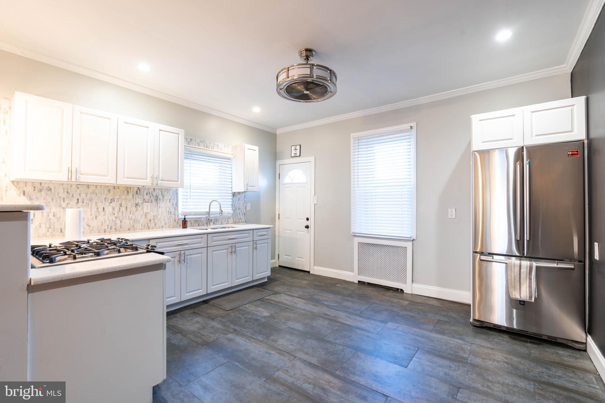 OVERBROOK - Residential