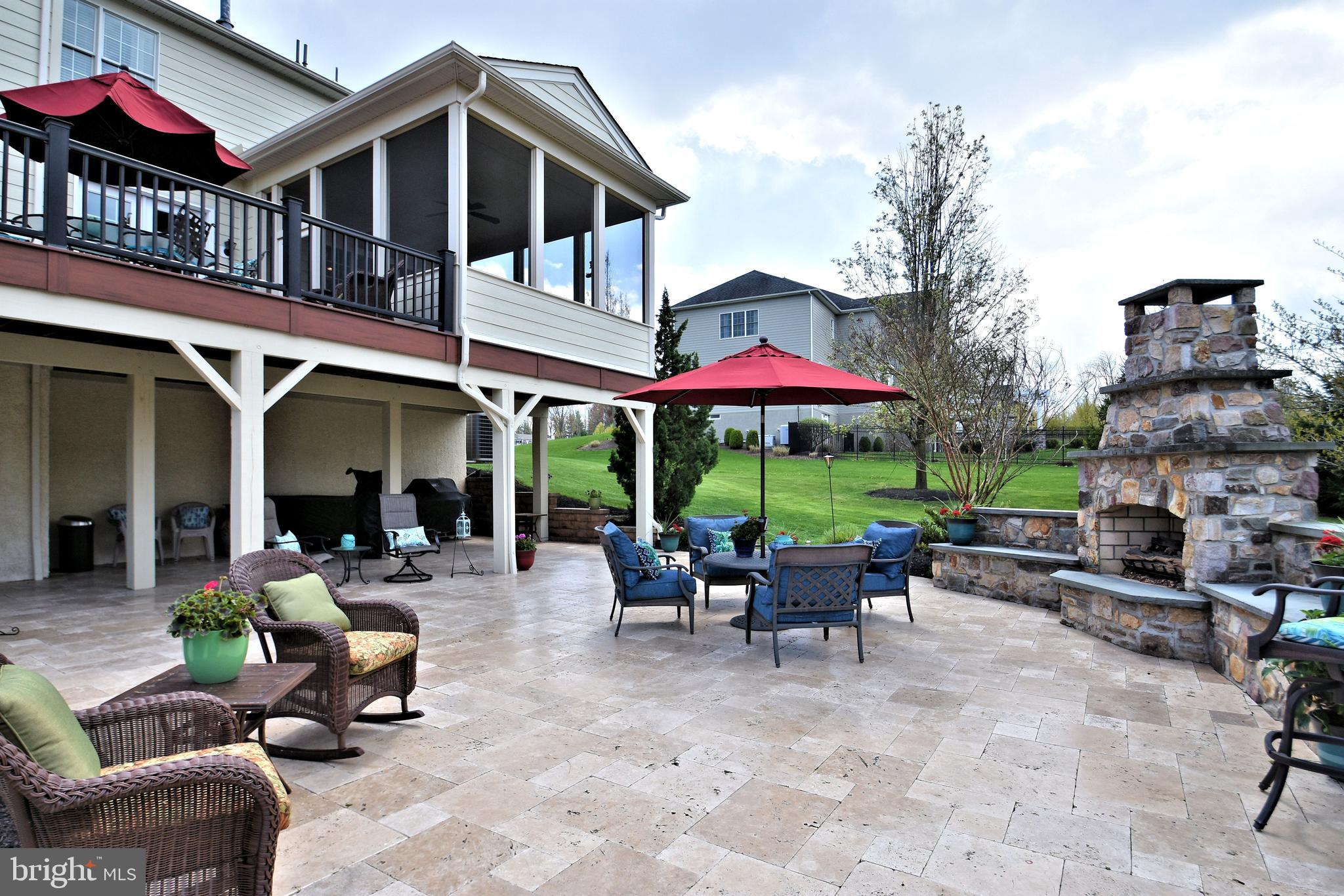 DUTCHESS FARM ESTS - Residential