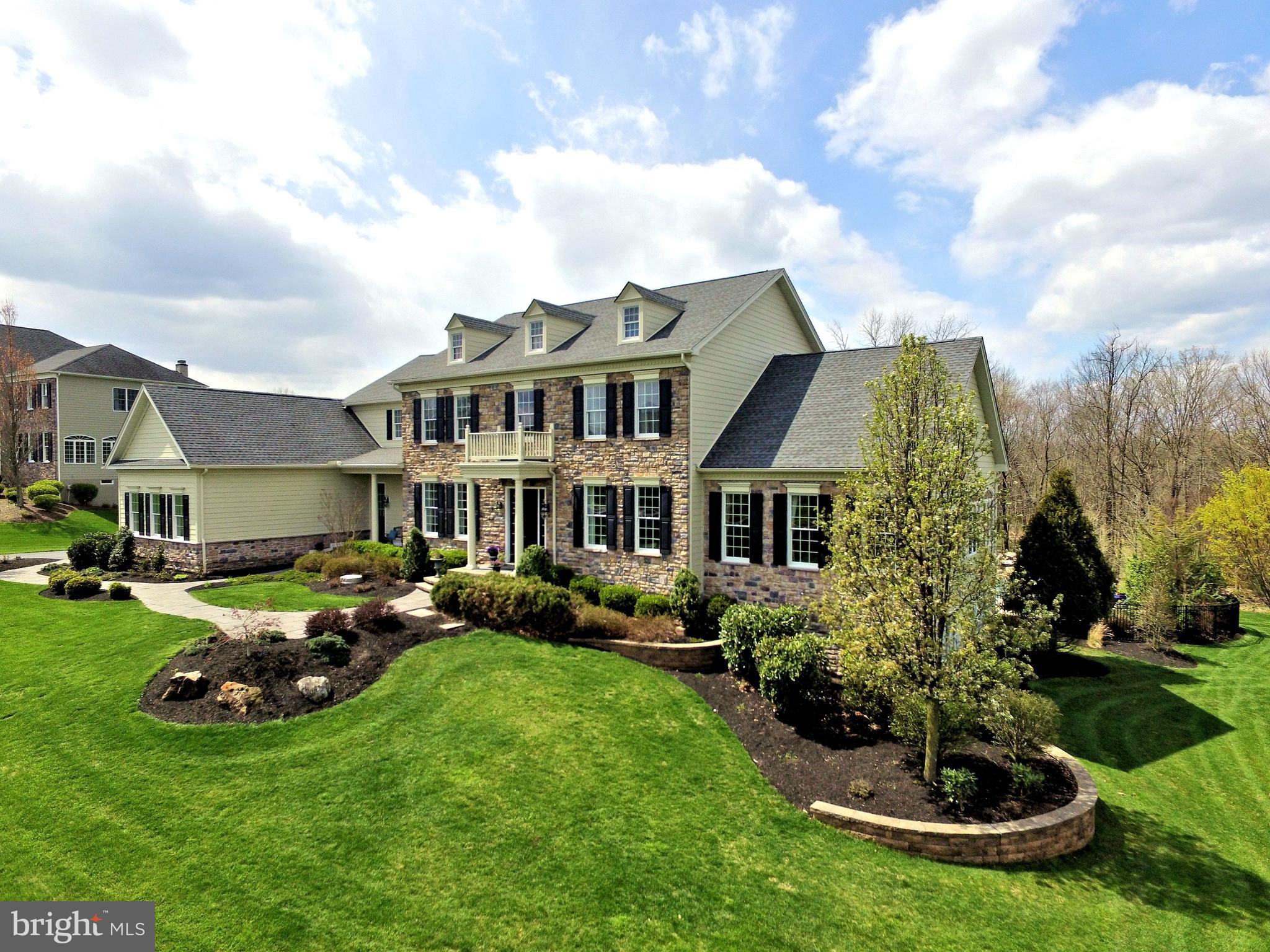 DUTCHESS FARM ESTS - Residential