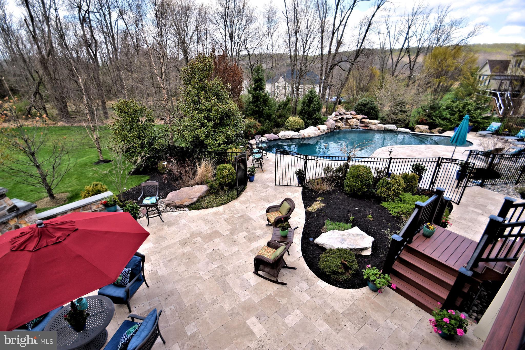 DUTCHESS FARM ESTS - Residential