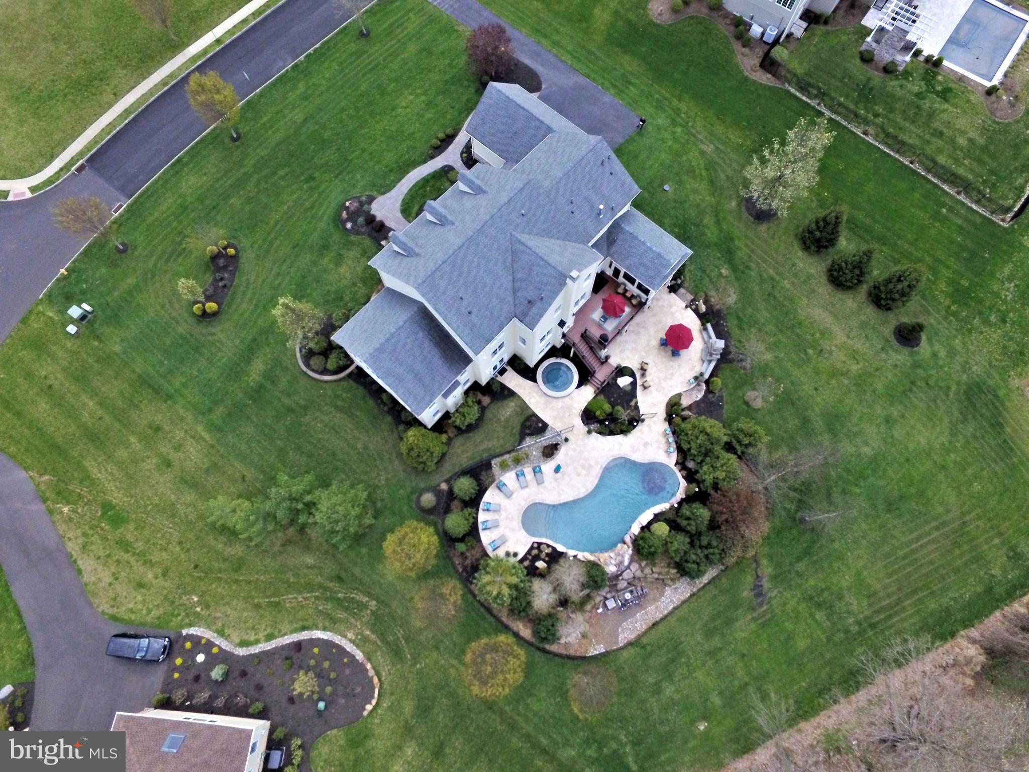 DUTCHESS FARM ESTS - Residential