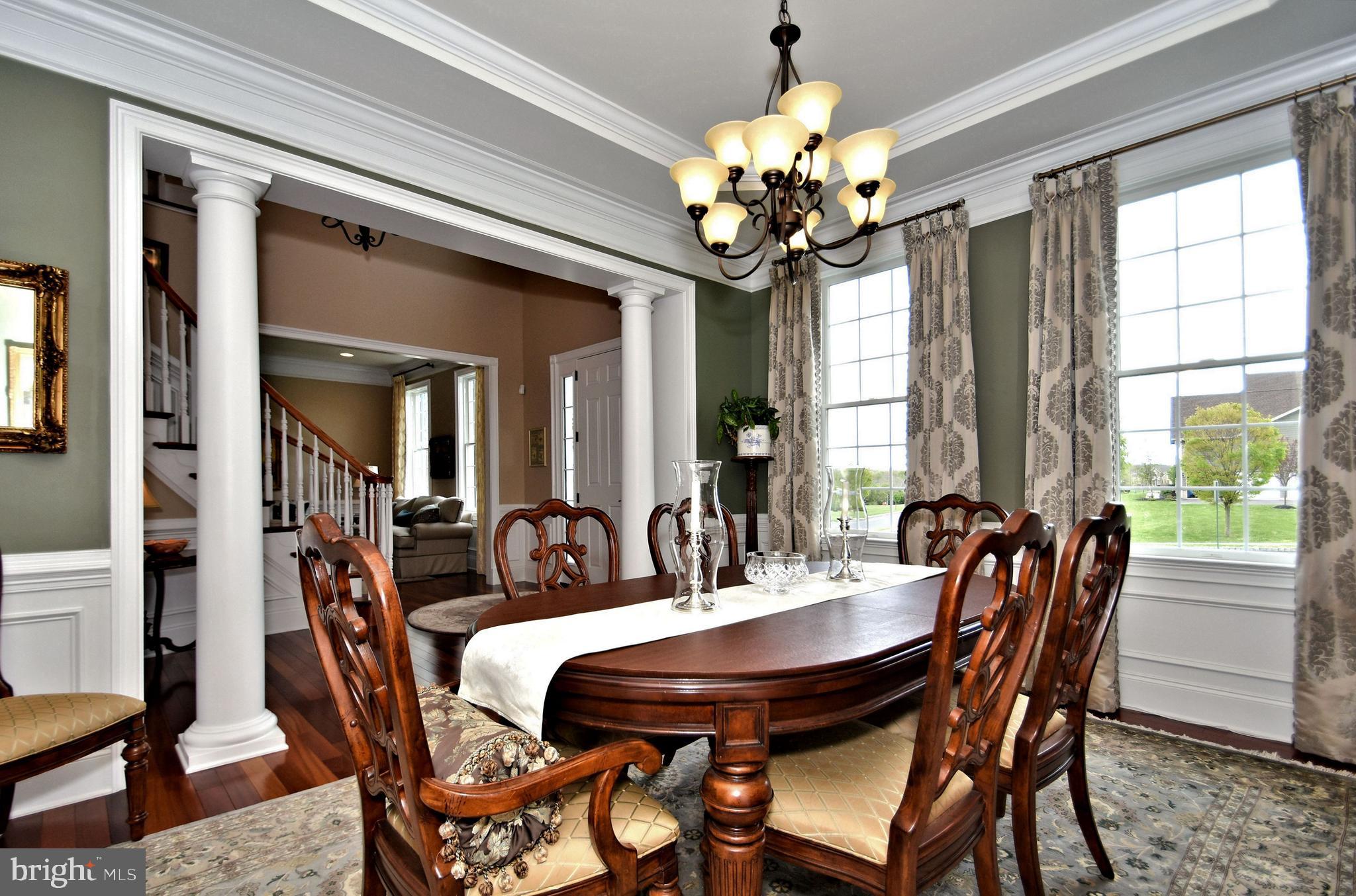 DUTCHESS FARM ESTS - Residential