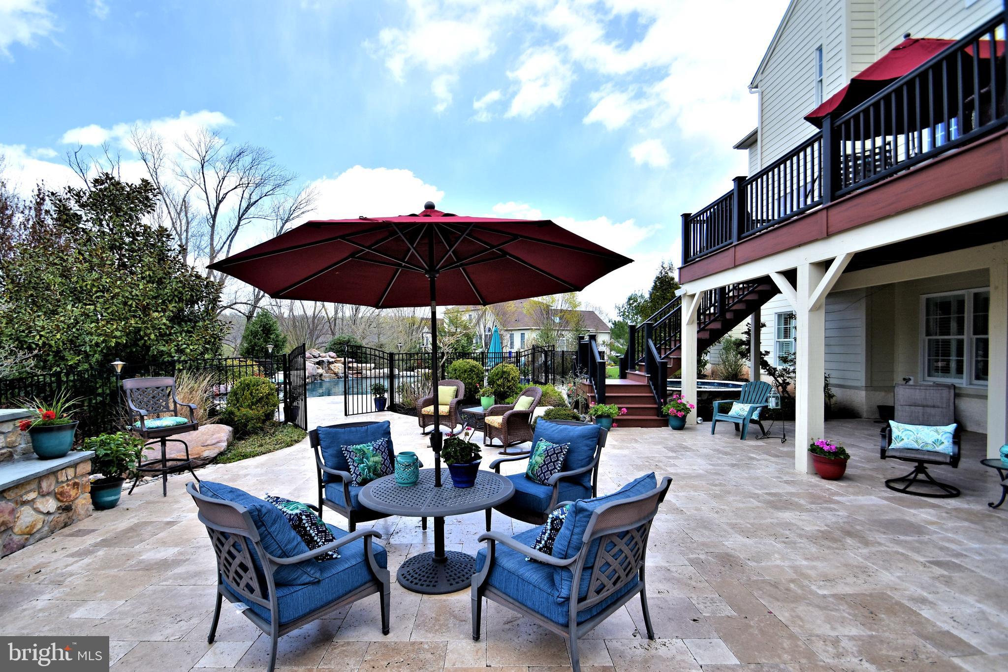 DUTCHESS FARM ESTS - Residential