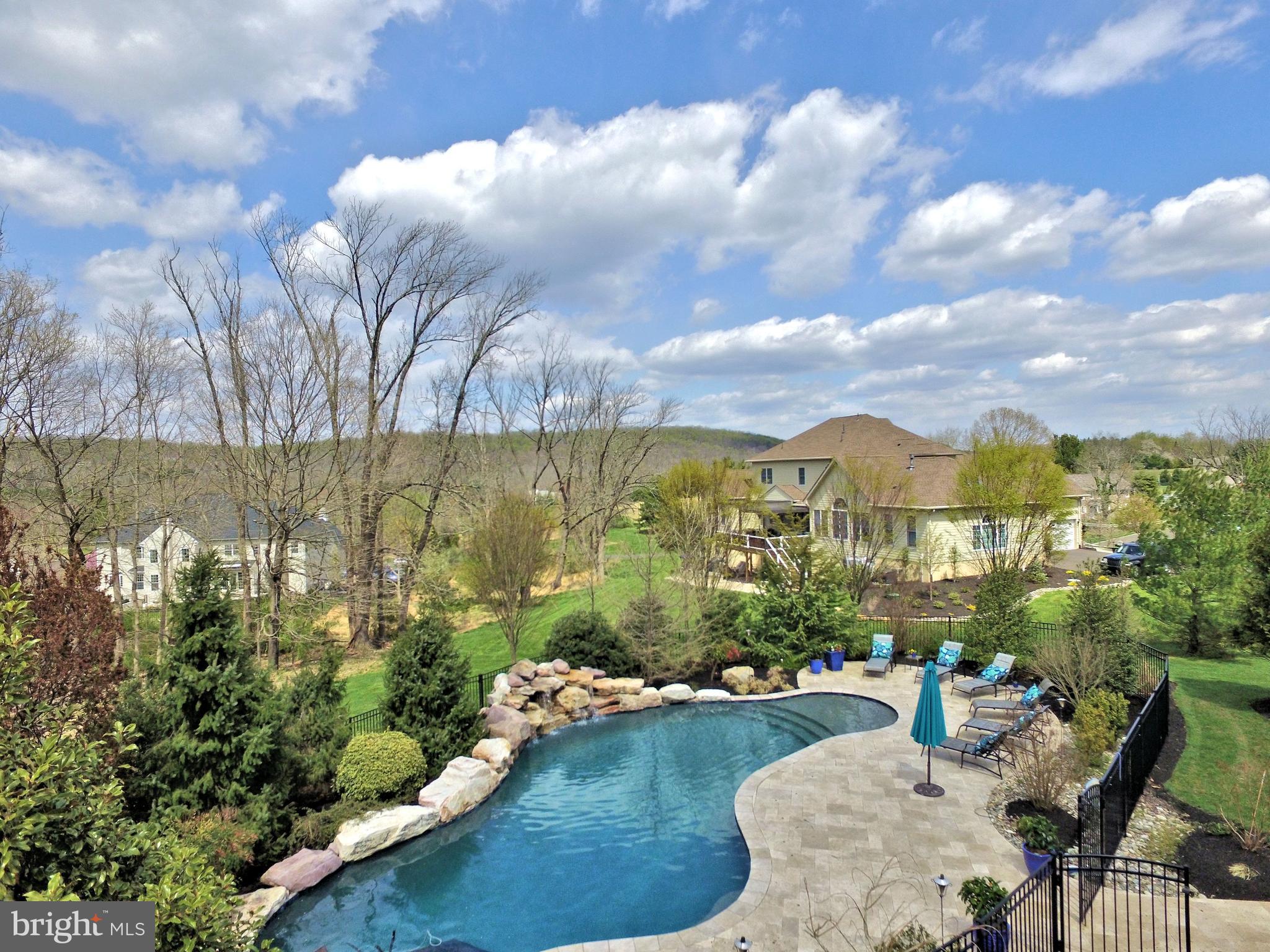 DUTCHESS FARM ESTS - Residential