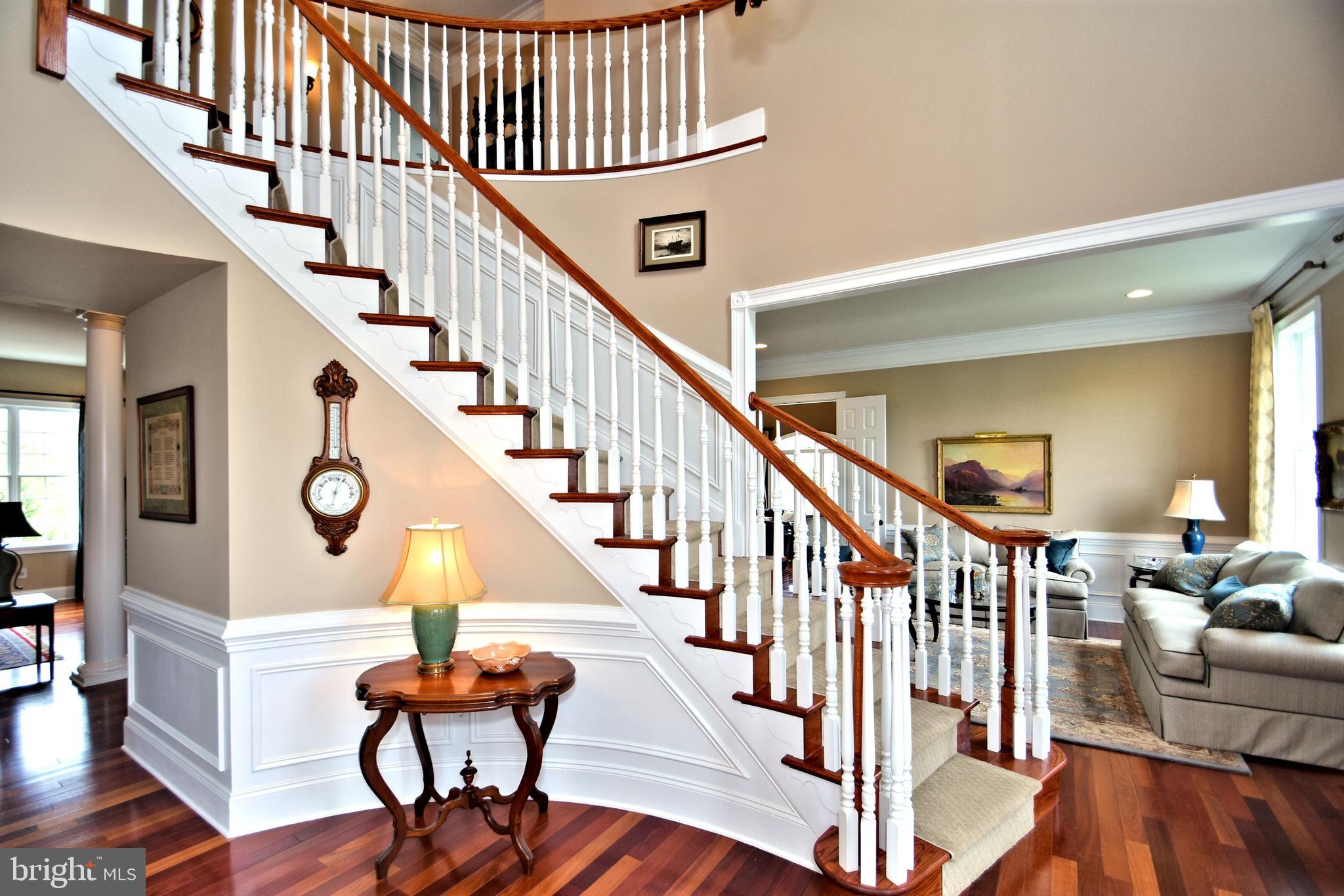 DUTCHESS FARM ESTS - Residential