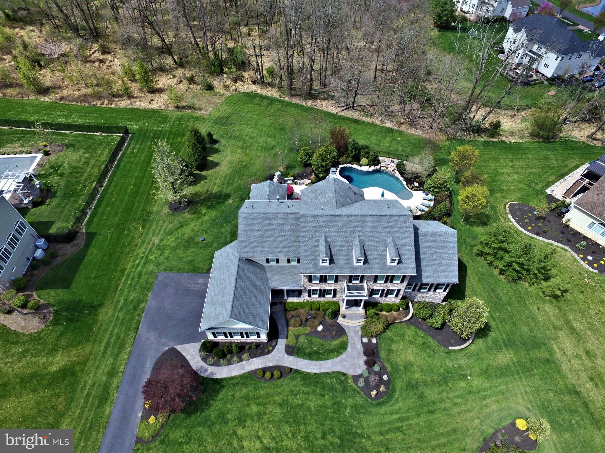 DUTCHESS FARM ESTS - Residential