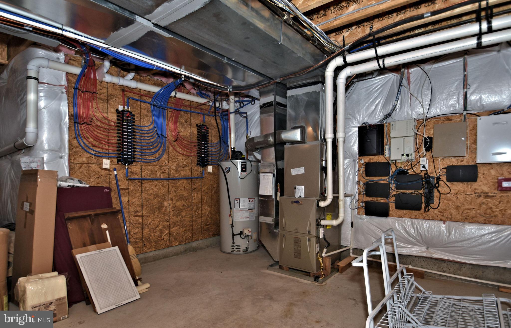 DUTCHESS FARM ESTS - Residential