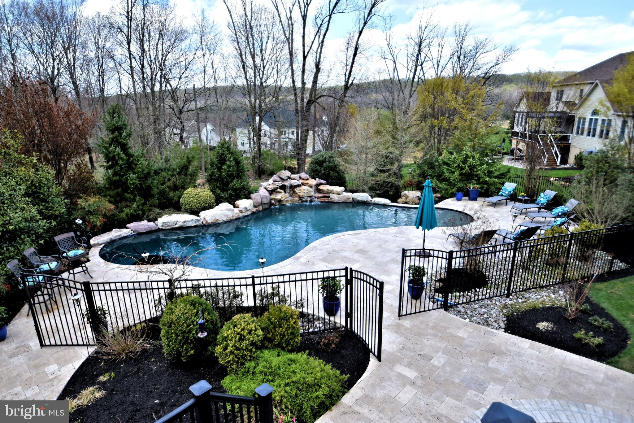 DUTCHESS FARM ESTS - Residential