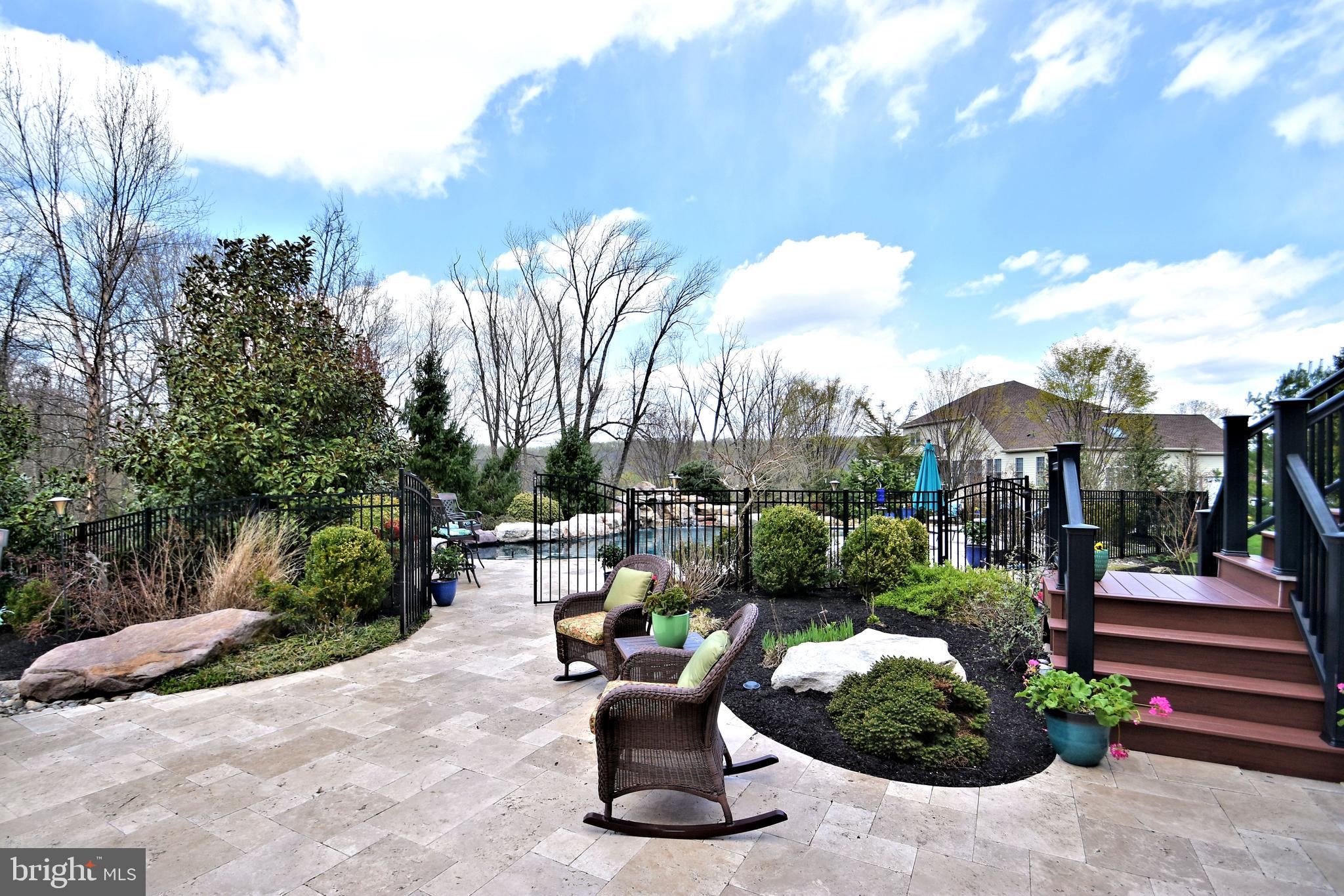 DUTCHESS FARM ESTS - Residential