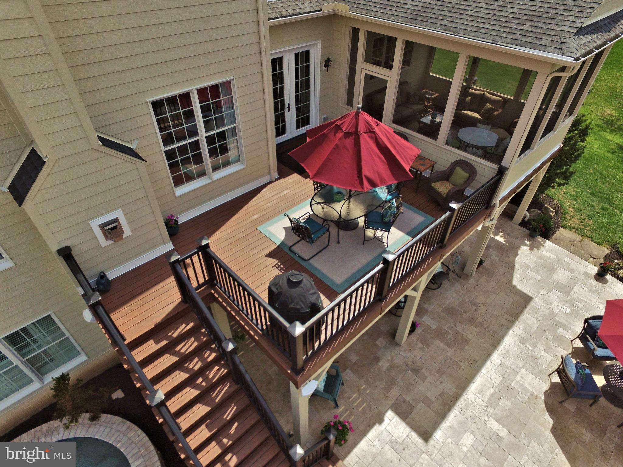 DUTCHESS FARM ESTS - Residential