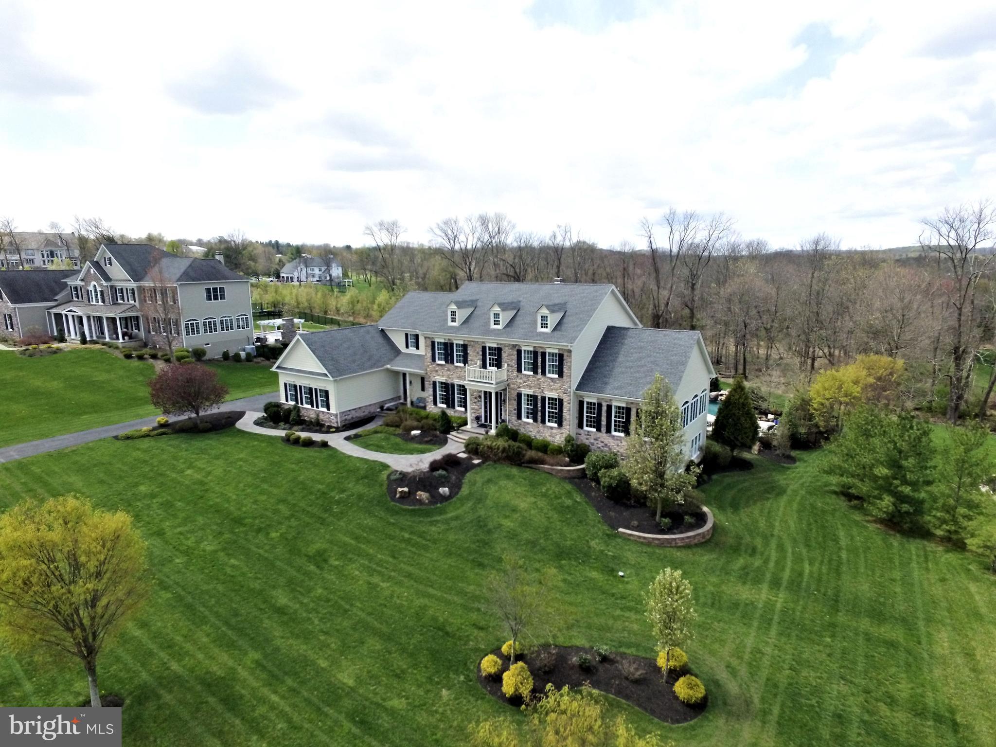 DUTCHESS FARM ESTS - Residential