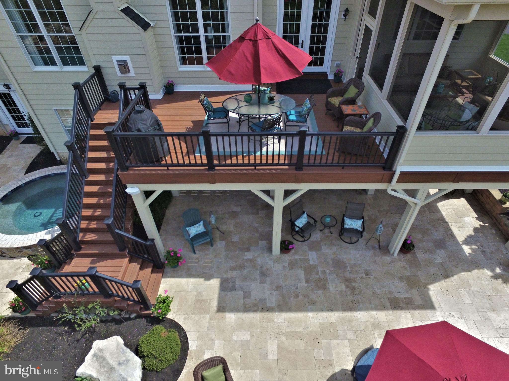 DUTCHESS FARM ESTS - Residential