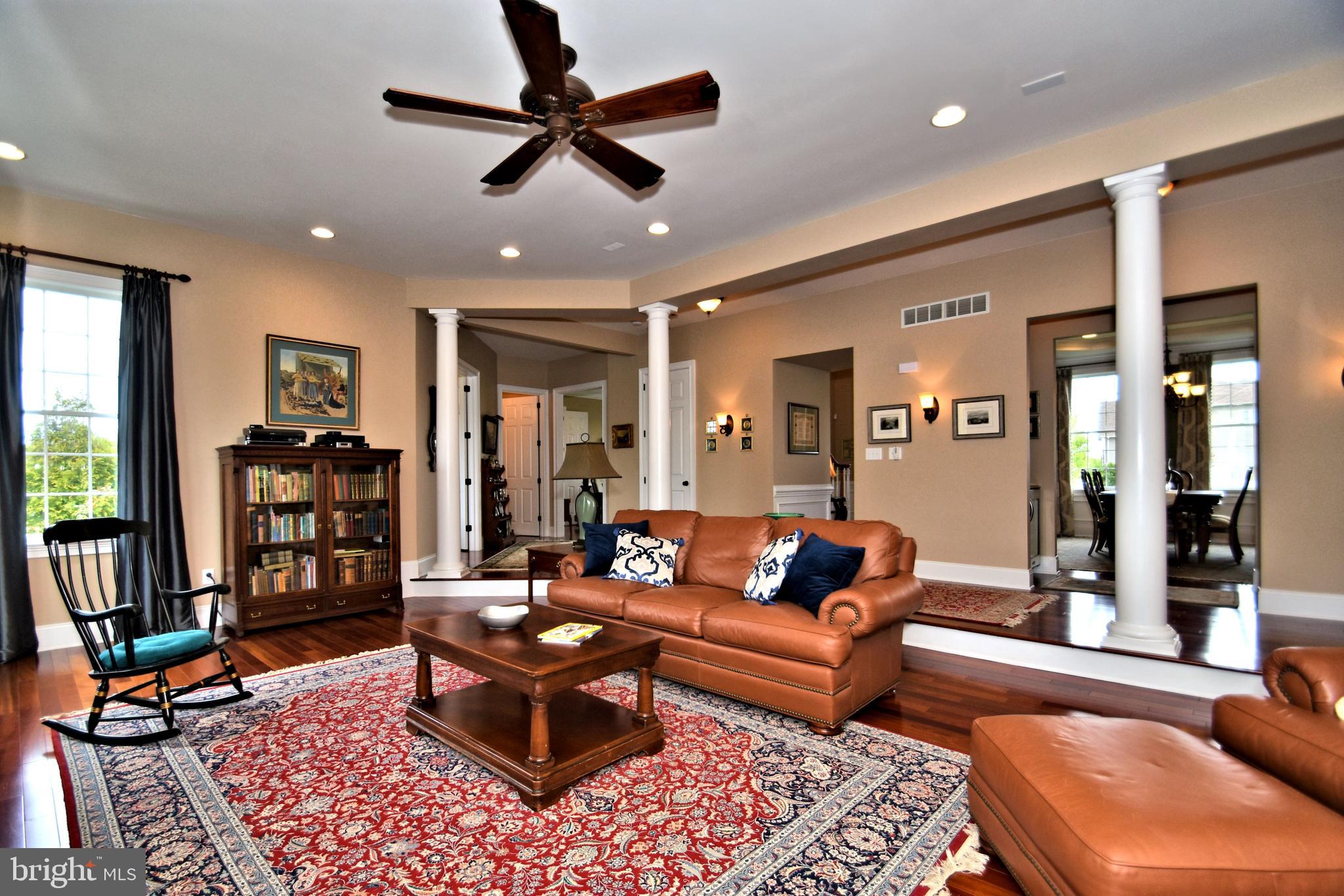 DUTCHESS FARM ESTS - Residential