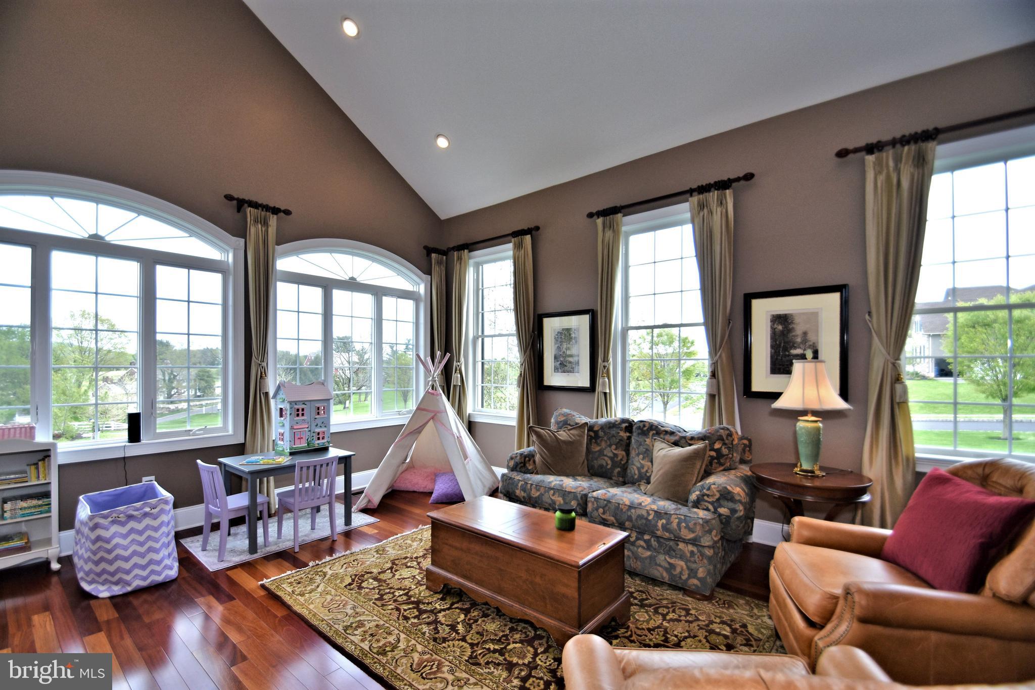 DUTCHESS FARM ESTS - Residential