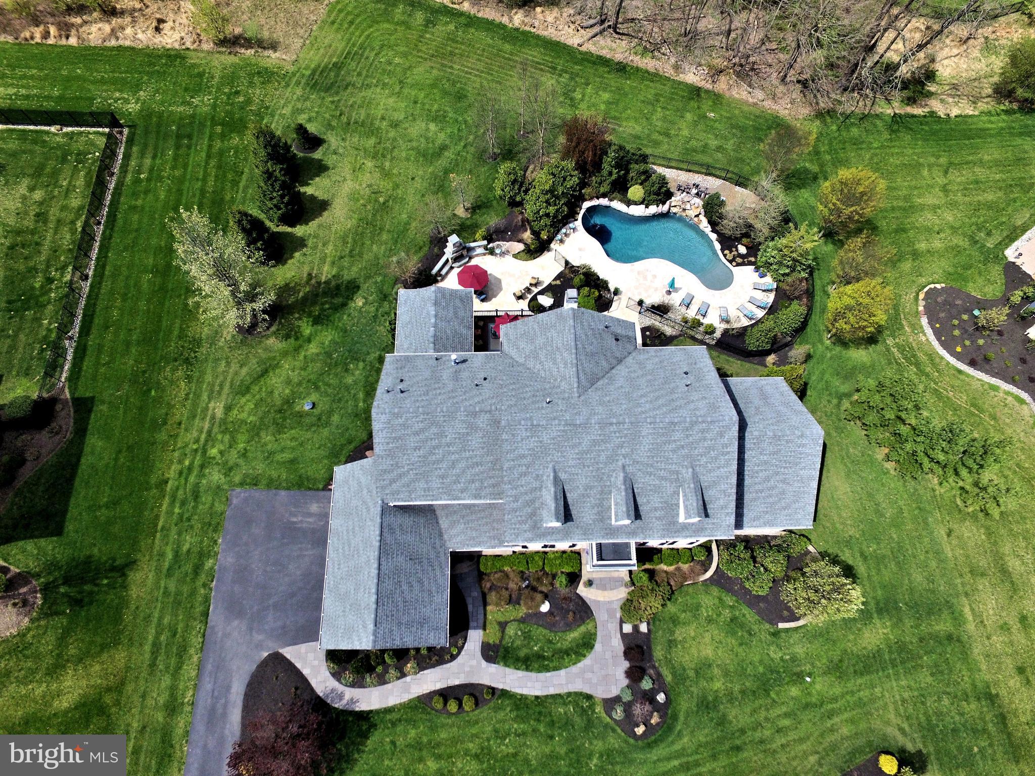 DUTCHESS FARM ESTS - Residential